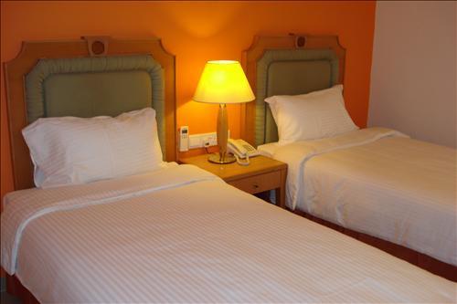Oyo 104 Pegasus Hotel Singapore
