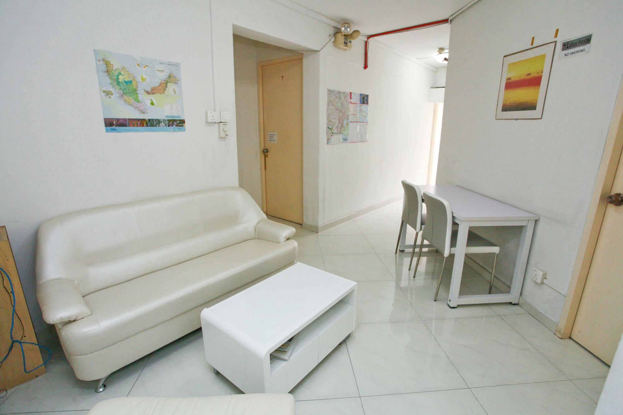 Lotus Hostel