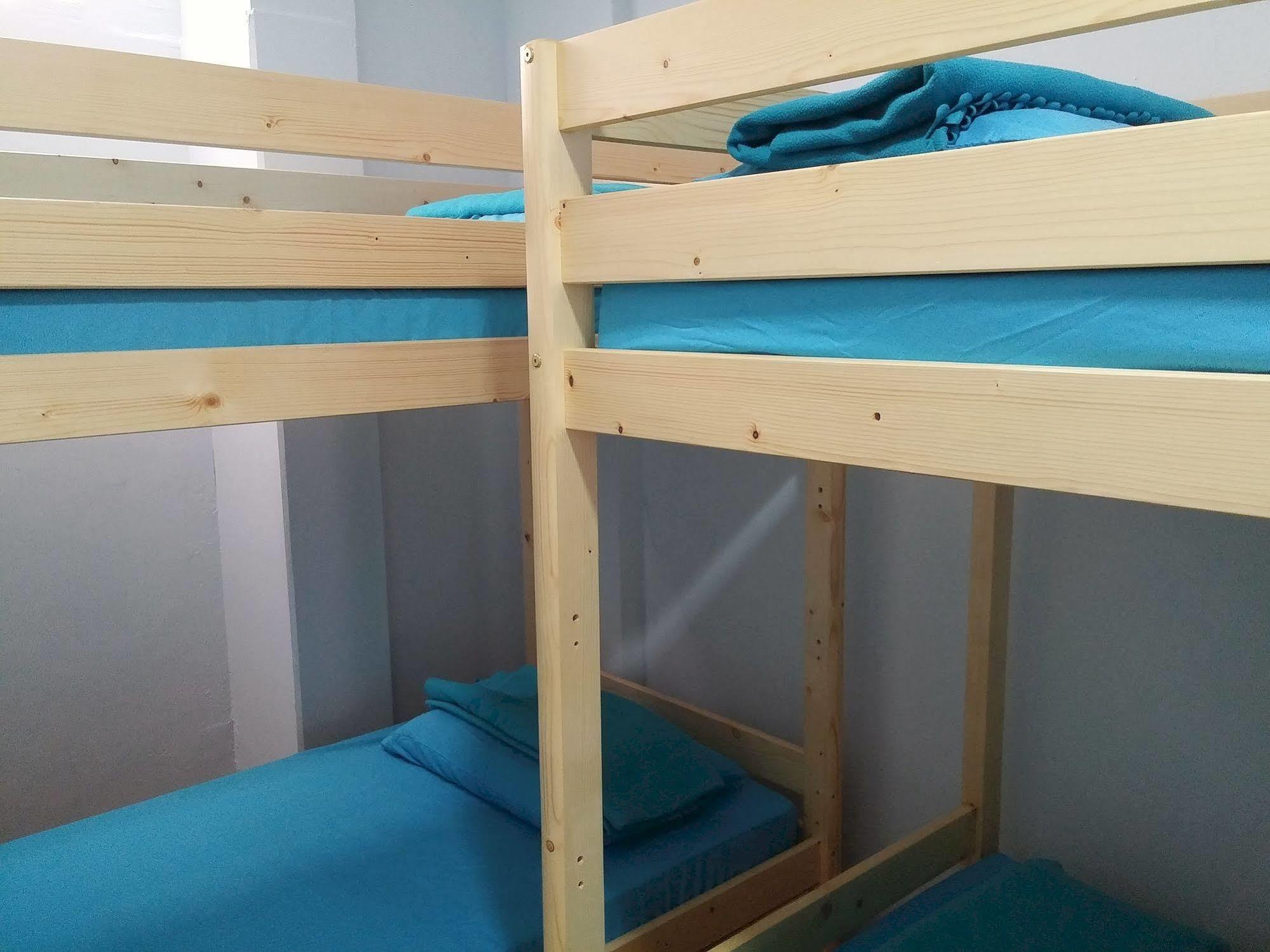 Lotus Hostel
