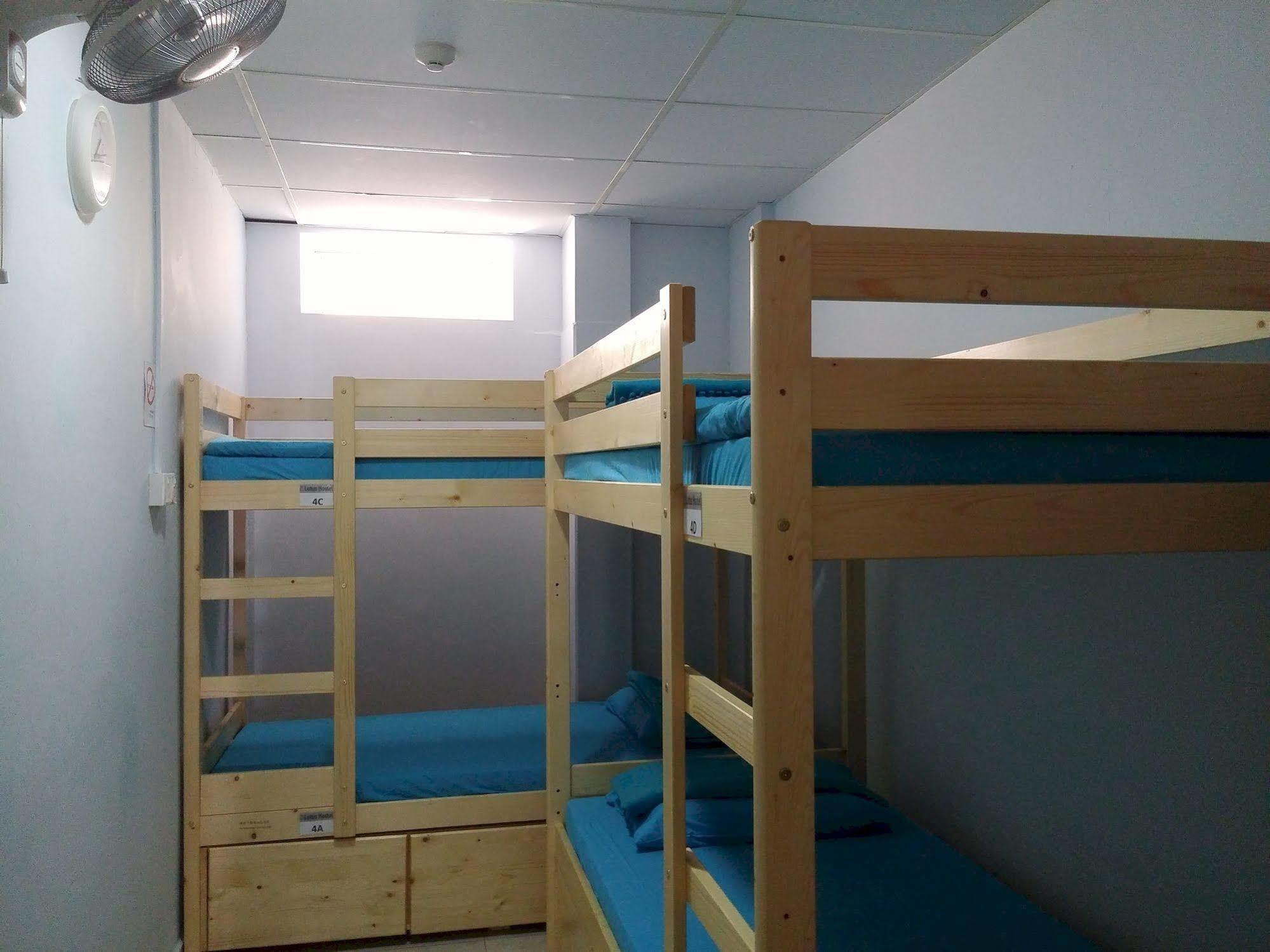 Hostel Lotus *