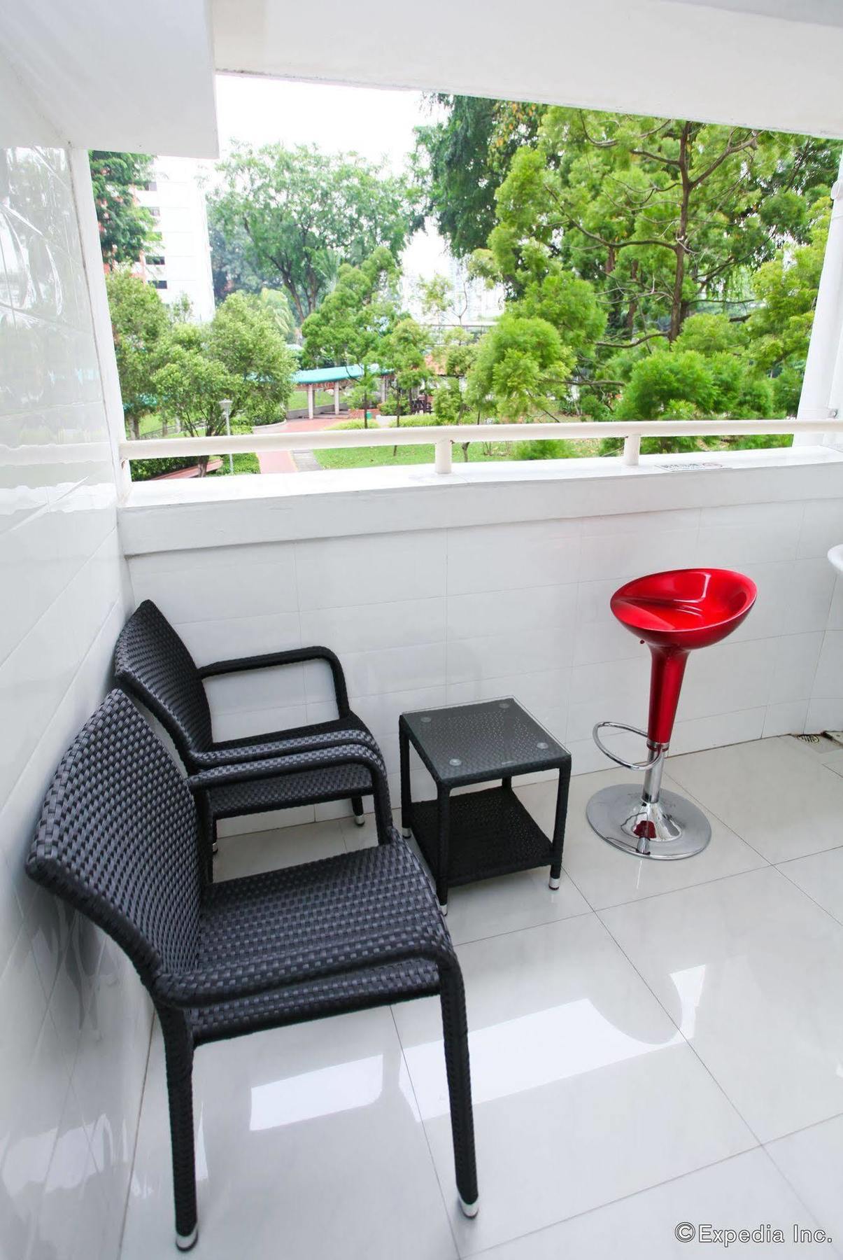 Lotus Hostel