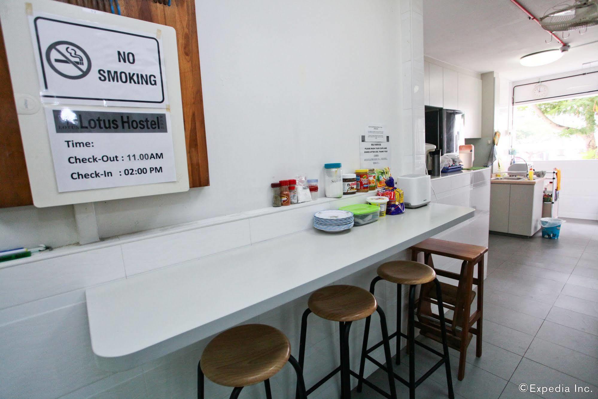 Hostel Lotus