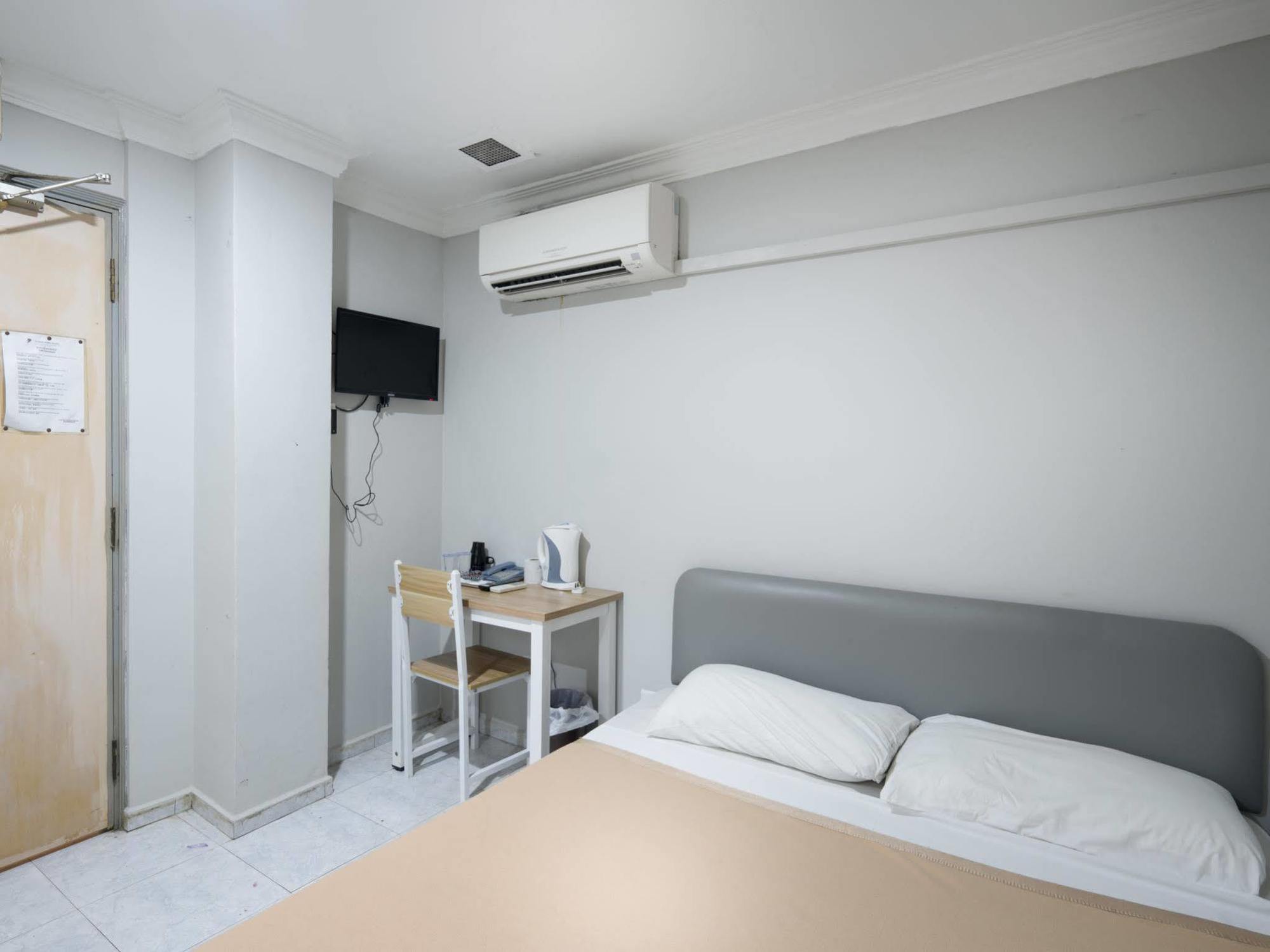 Hotel Jjh Aliwal