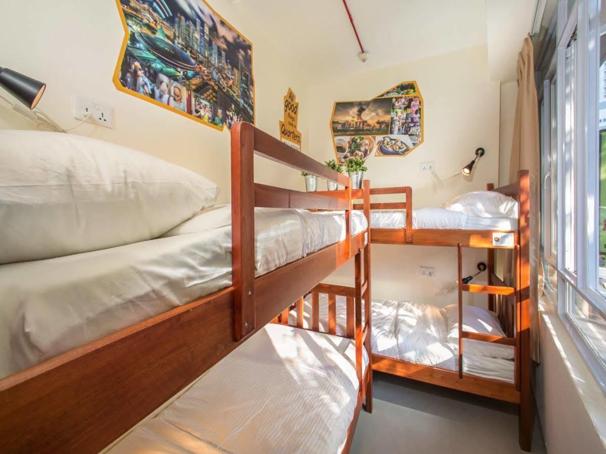 Quarters Capsule Capsulehotel 2*