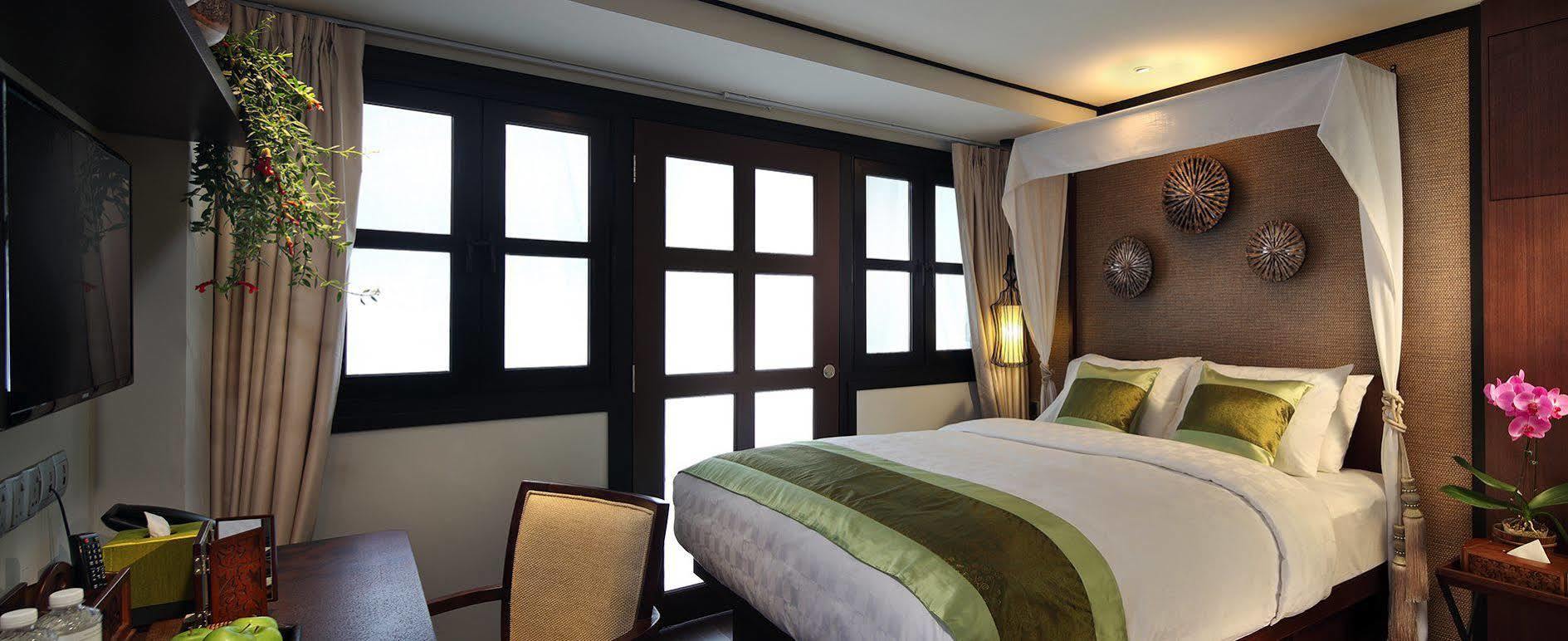Clover 33 Jalan Sultan Hotel 4*
