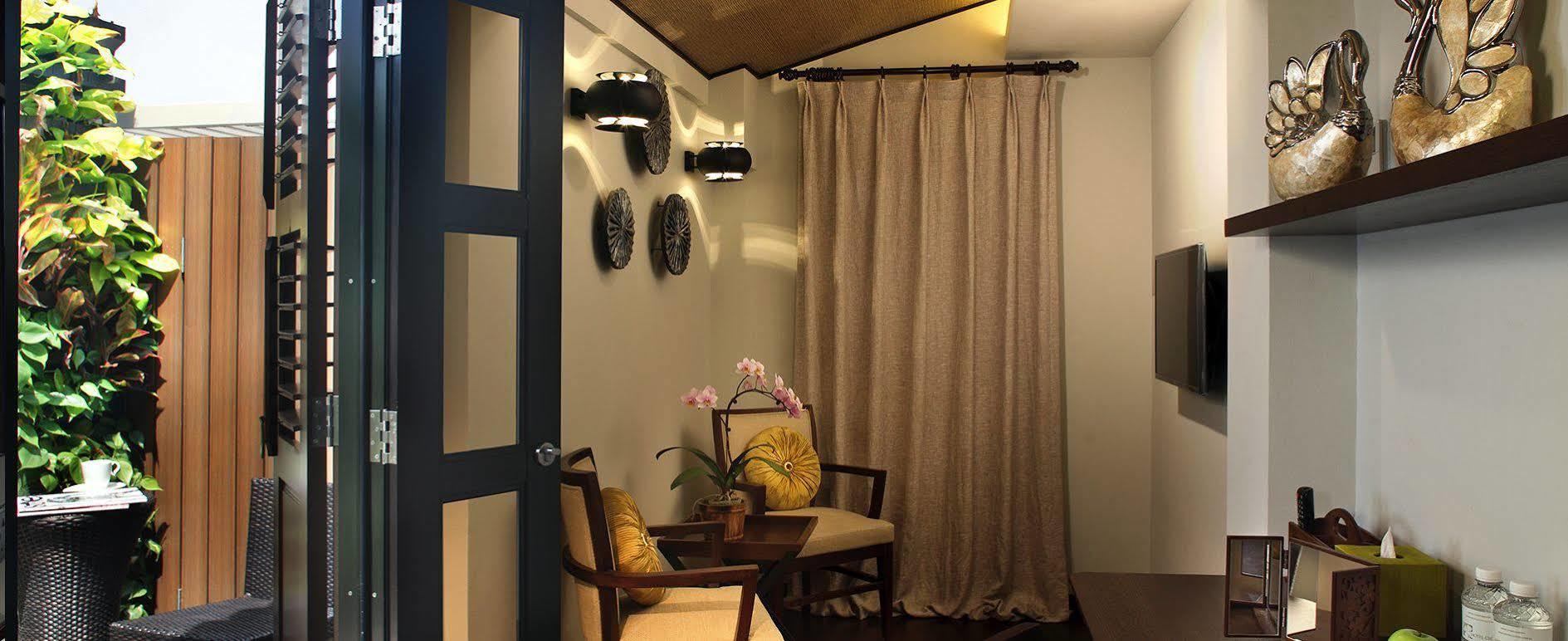Hotel Clover 33 Jalan Sultan