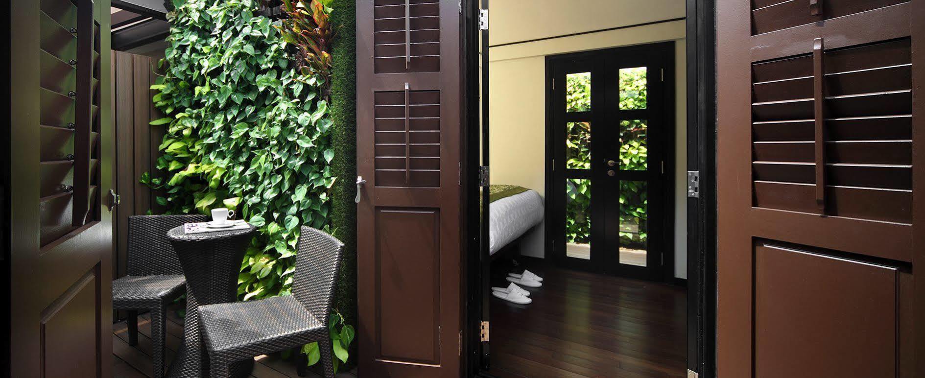 Clover 33 Jalan Sultan Hotel