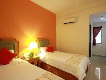 Hotel Oyo 104 Pegasus 3*