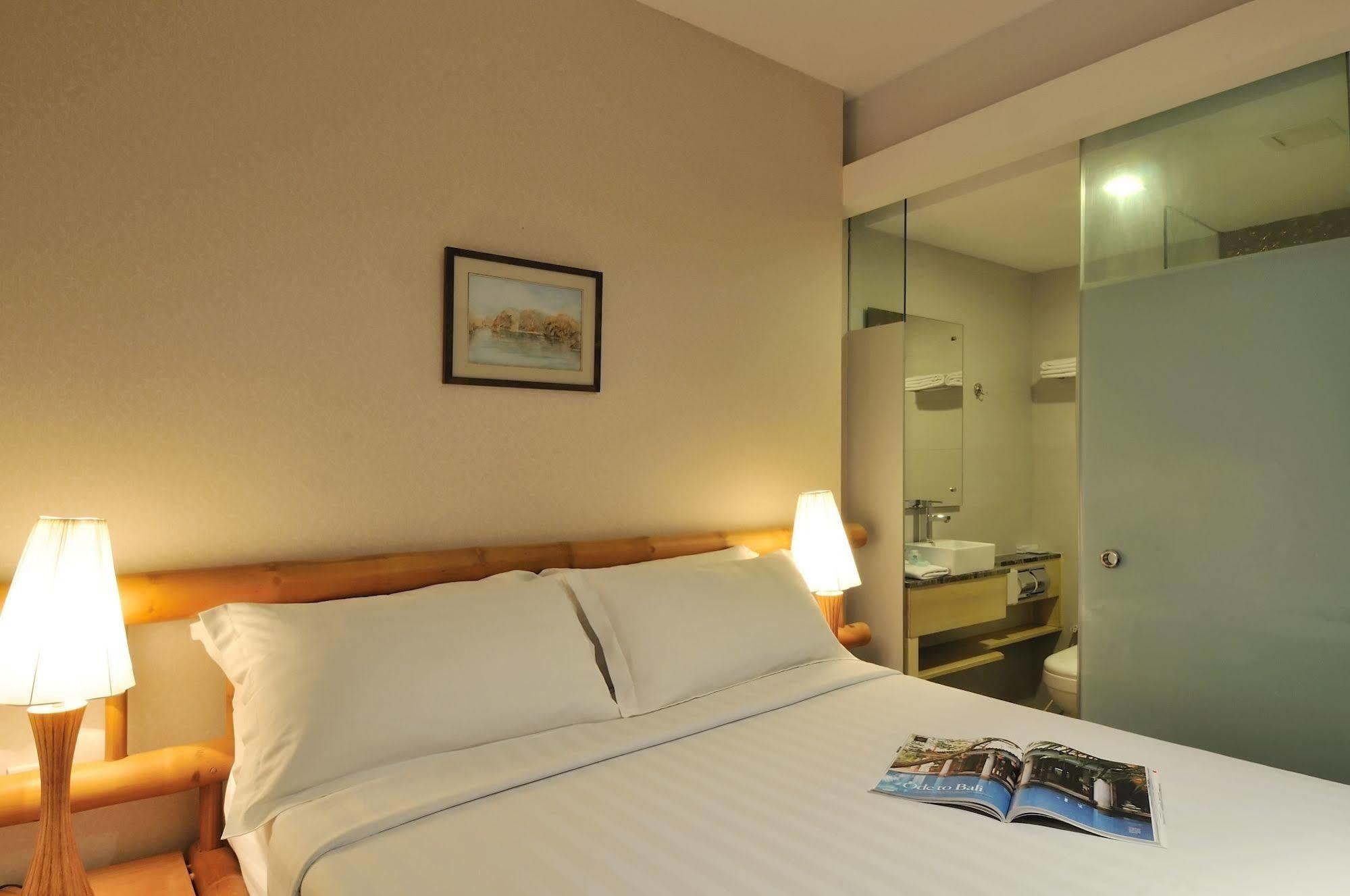 Santa Grand Little India Hotel Singapore