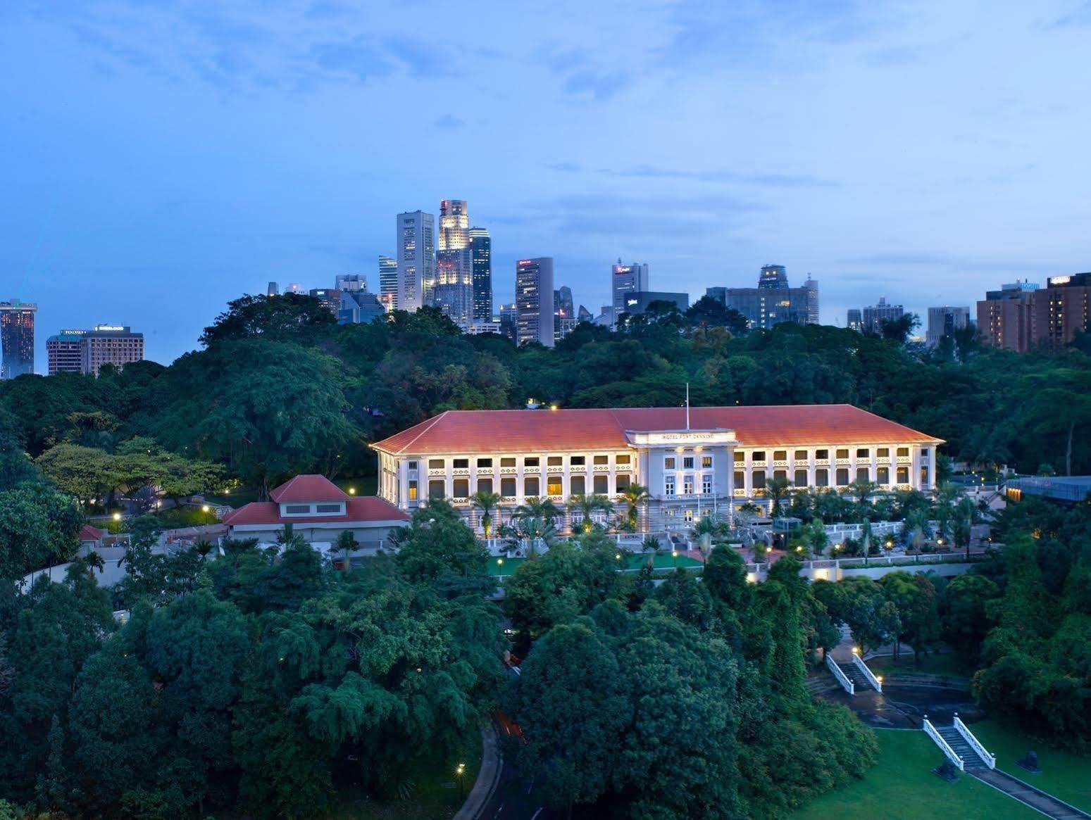 Canning Singapore