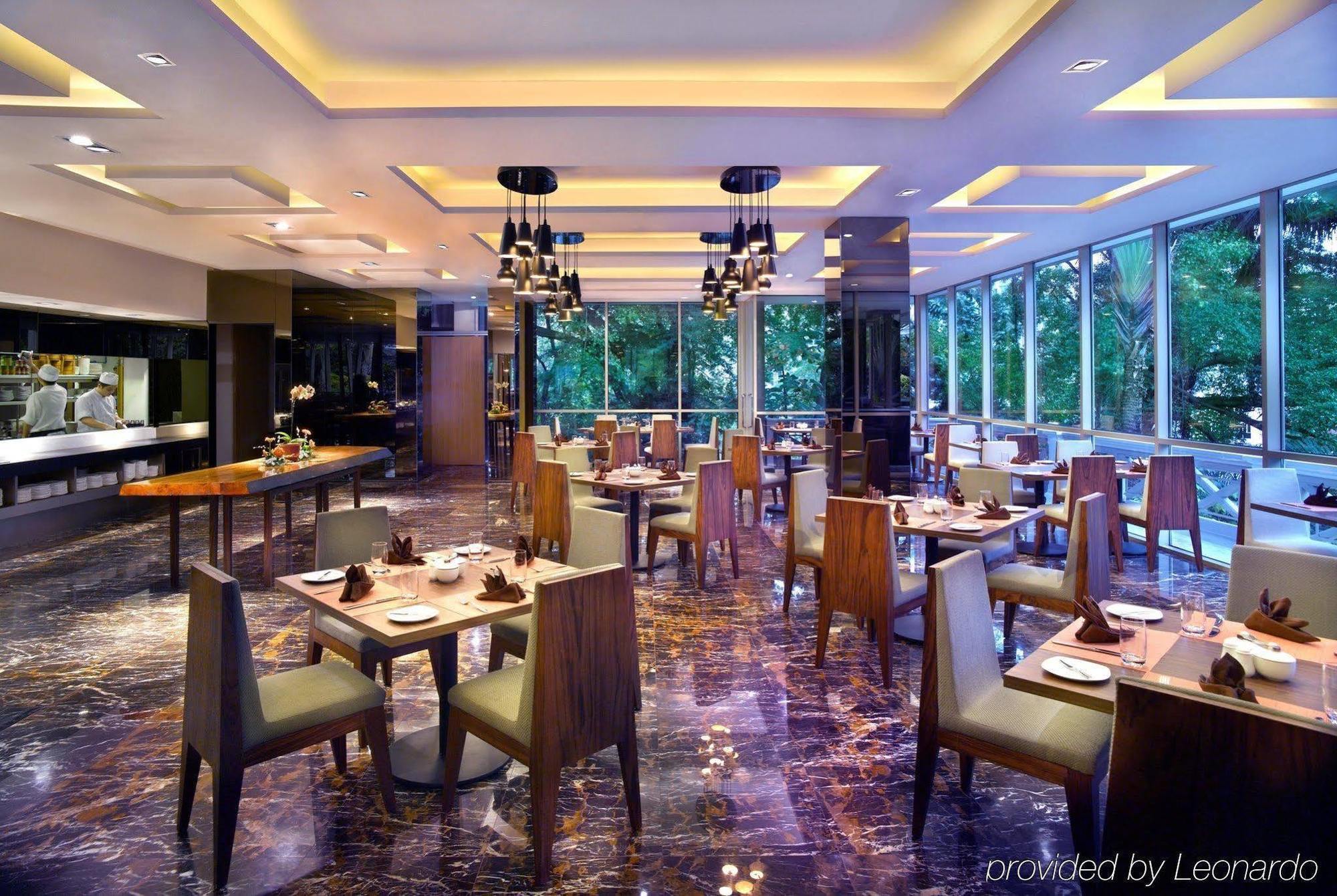 Canning Singapore