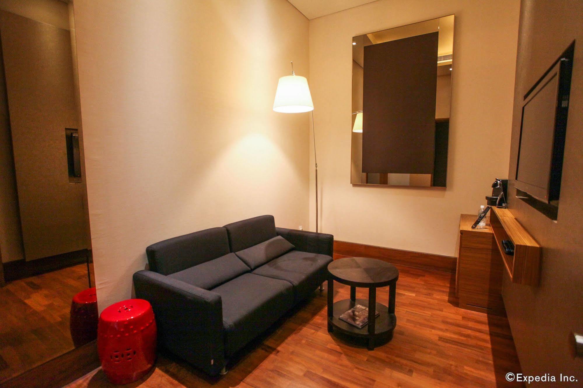 Hotel Canning Singapore