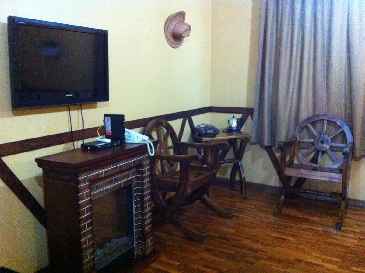 Punggol Ranch Farm stay *
