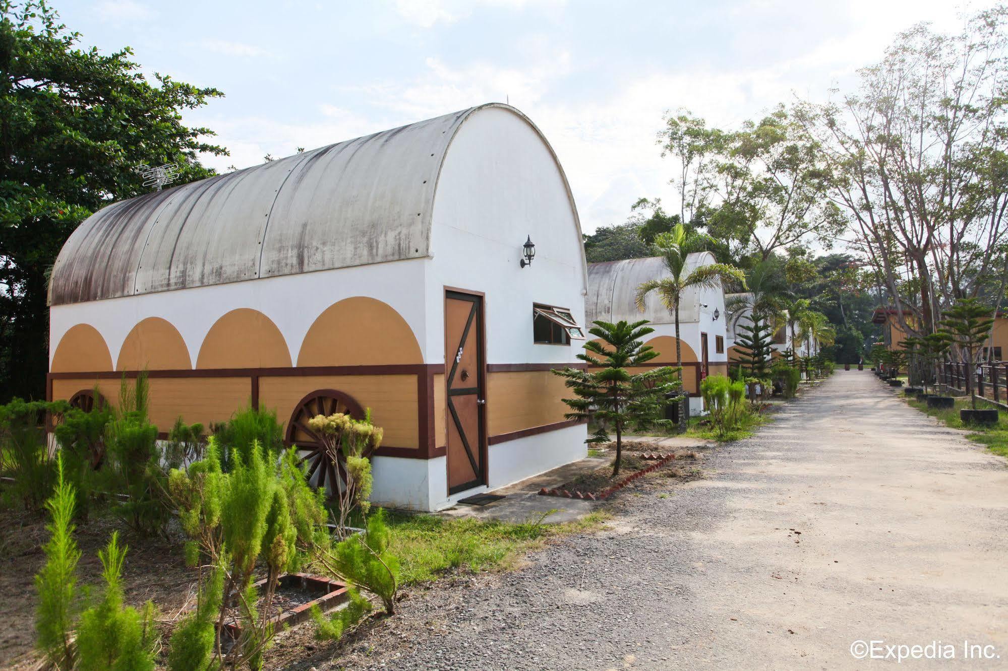 Punggol Ranch Farm stay *