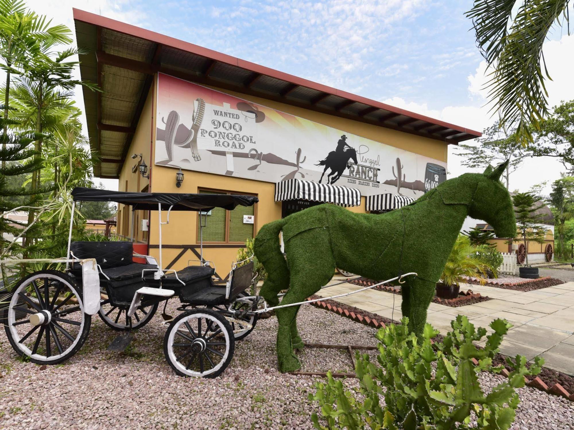 Punggol Ranch