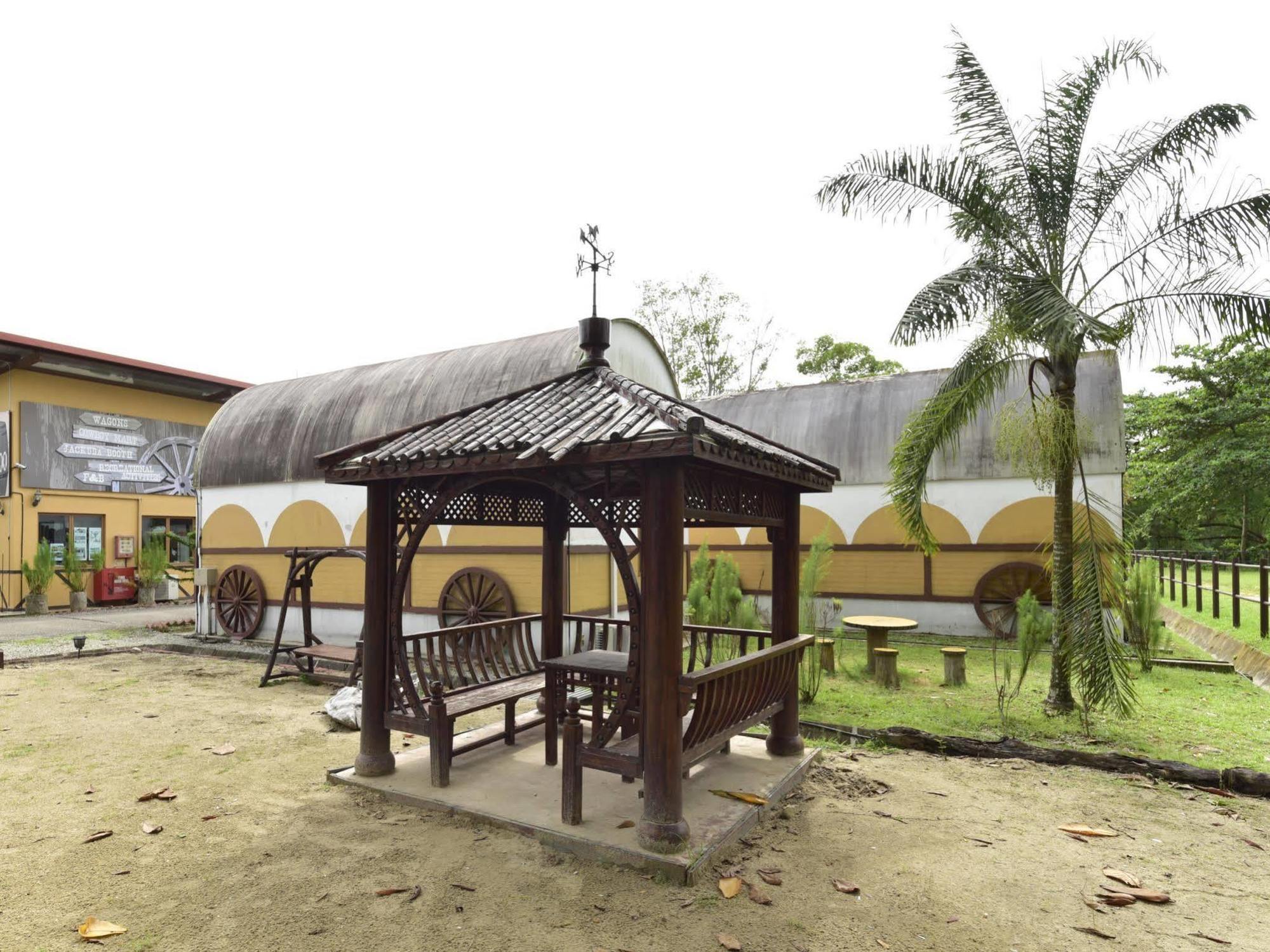 Punggol Ranch