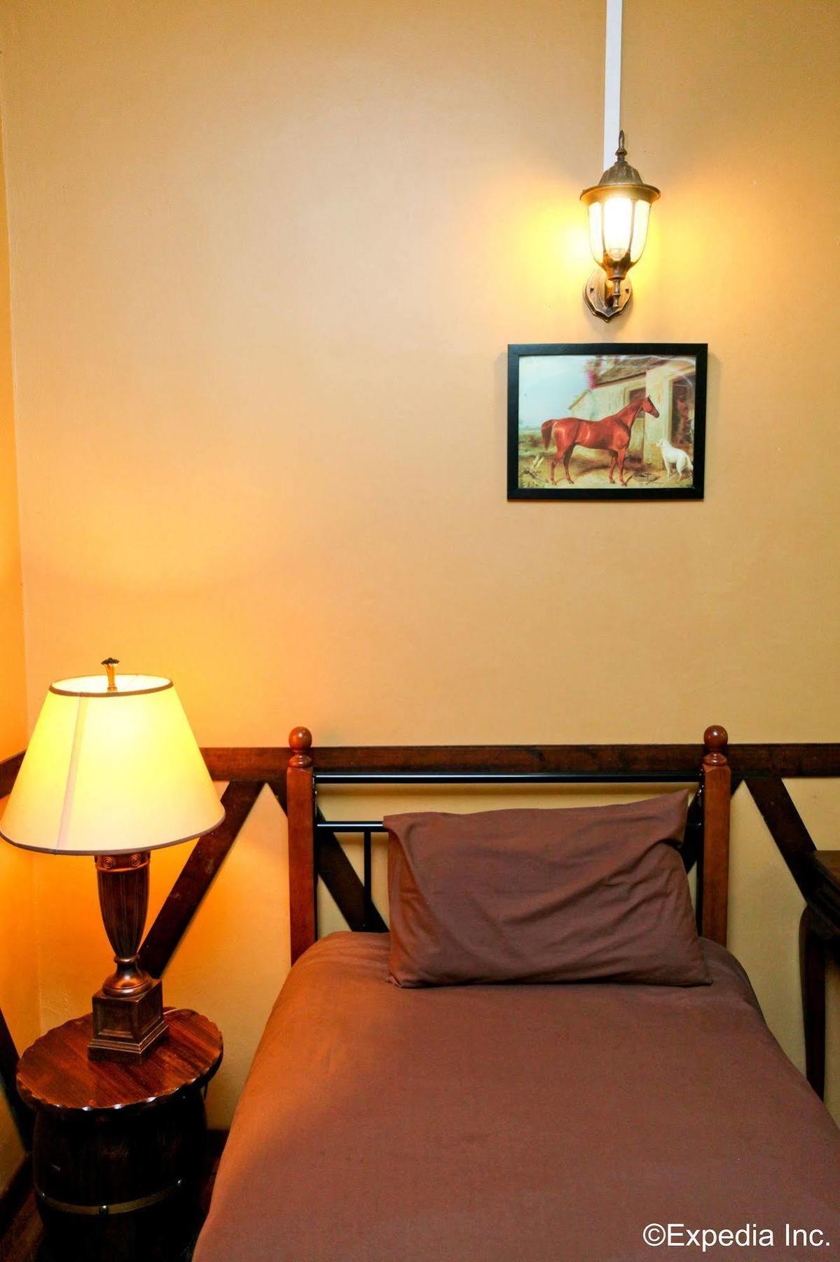 Farm stay Punggol Ranch