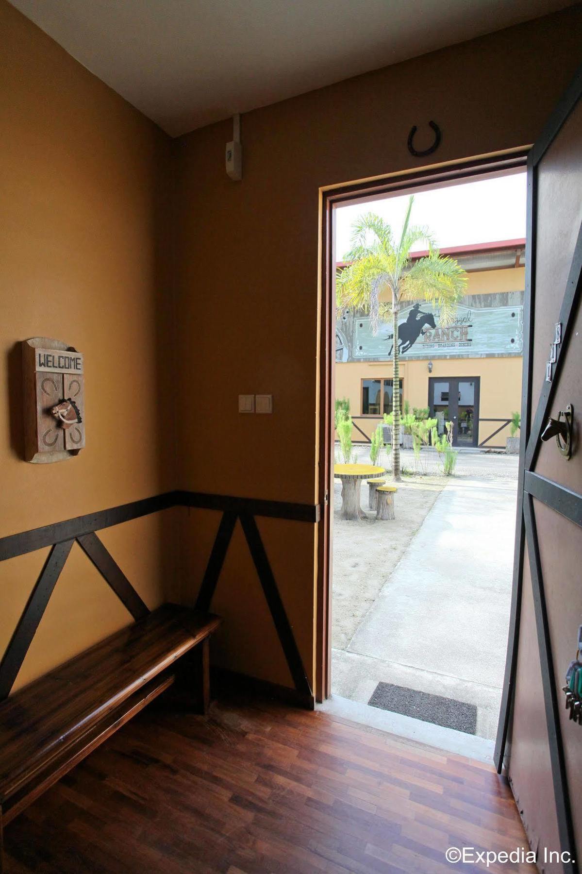 Punggol Ranch Farm stay Singapore