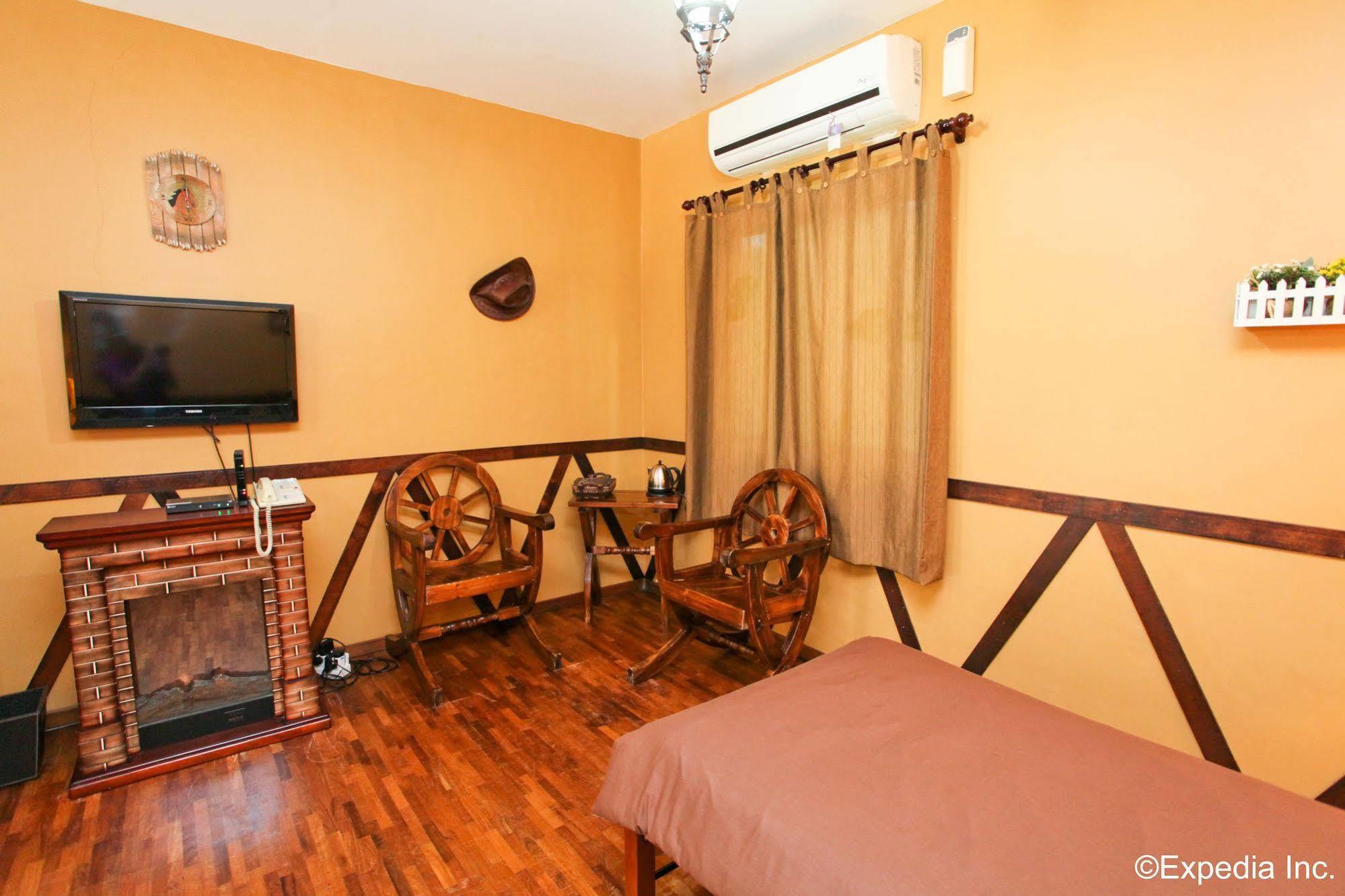 Farm stay Punggol Ranch
