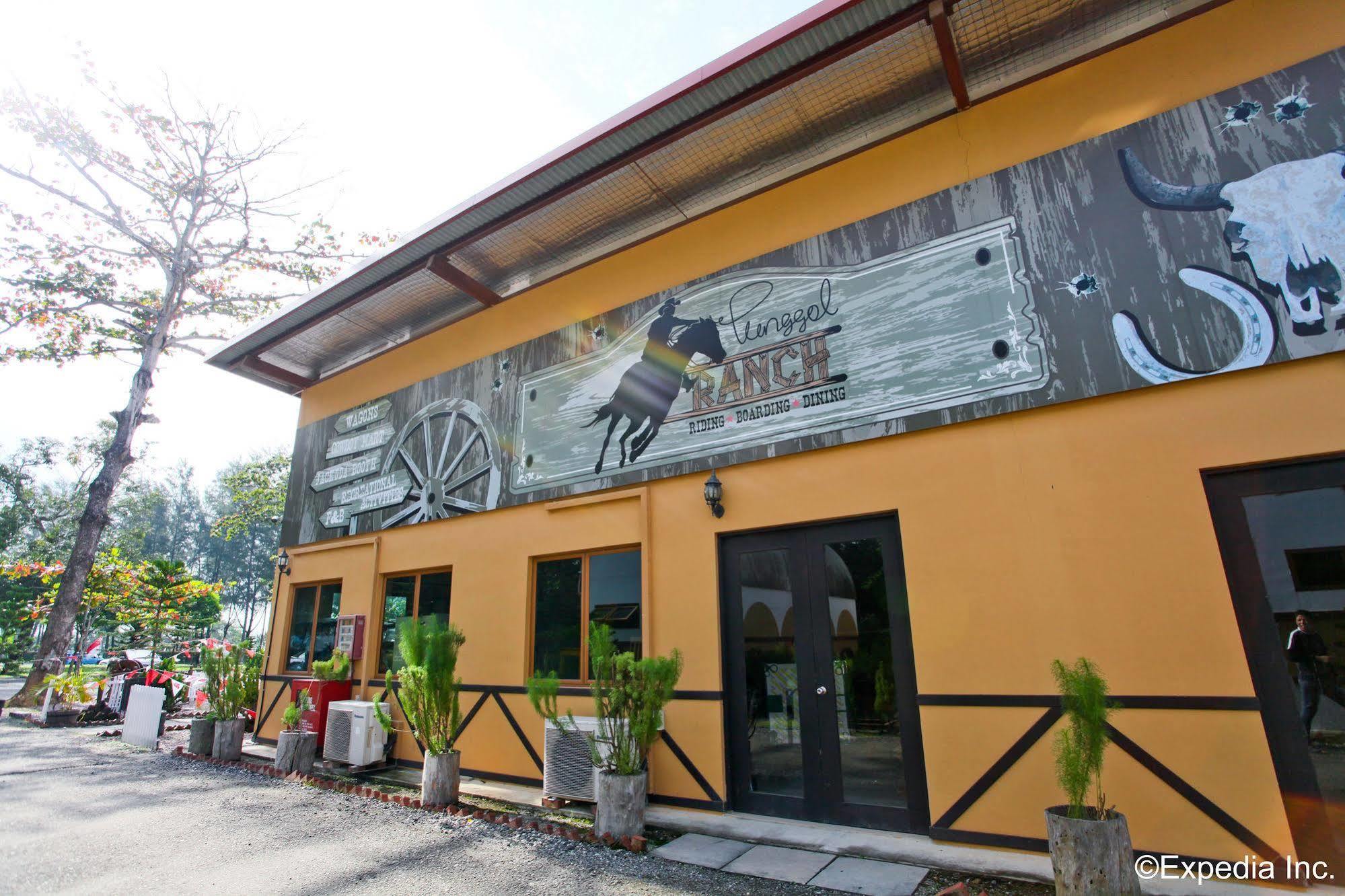 Punggol Ranch *