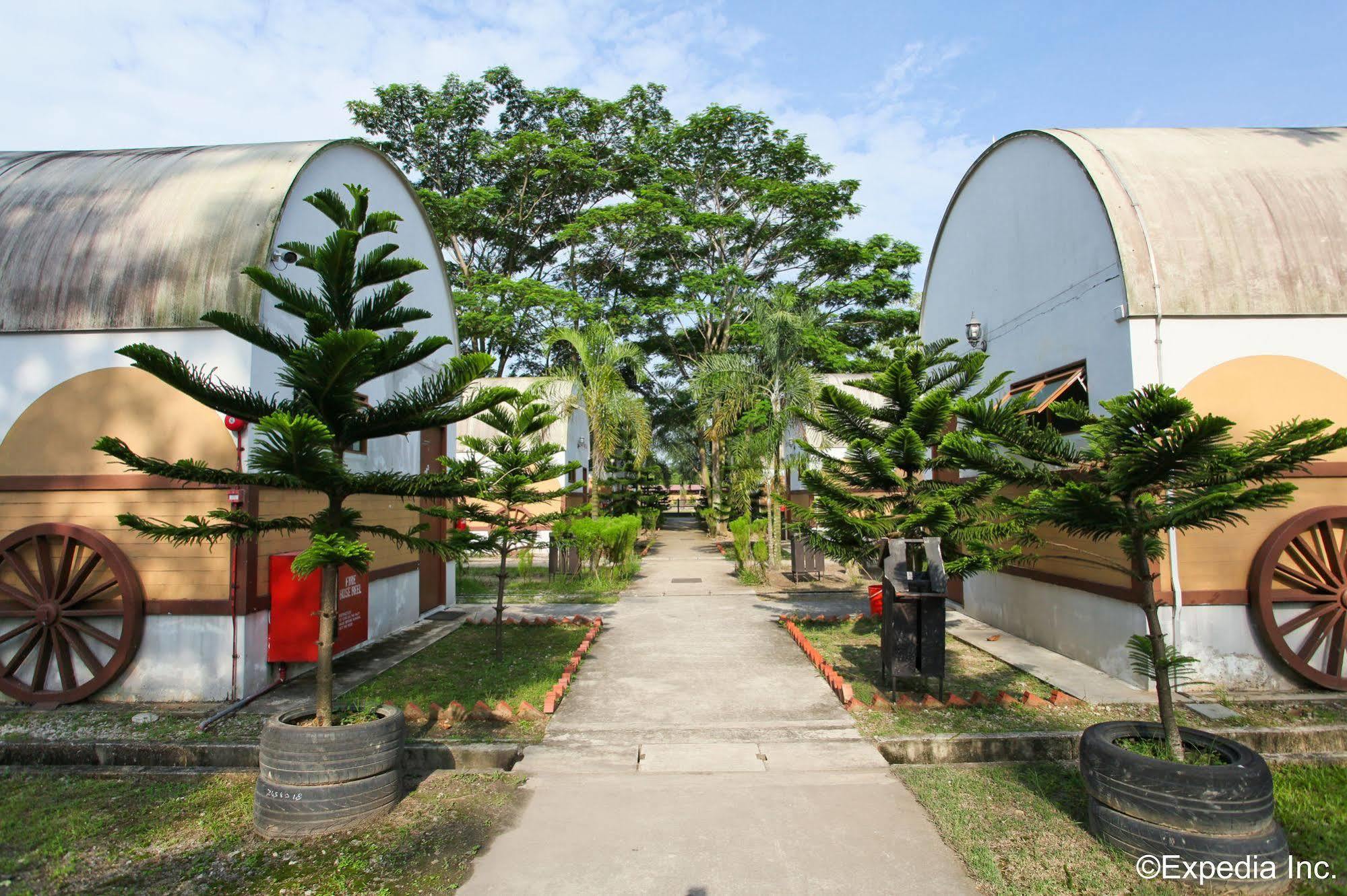 Farm stay Punggol Ranch Singapore