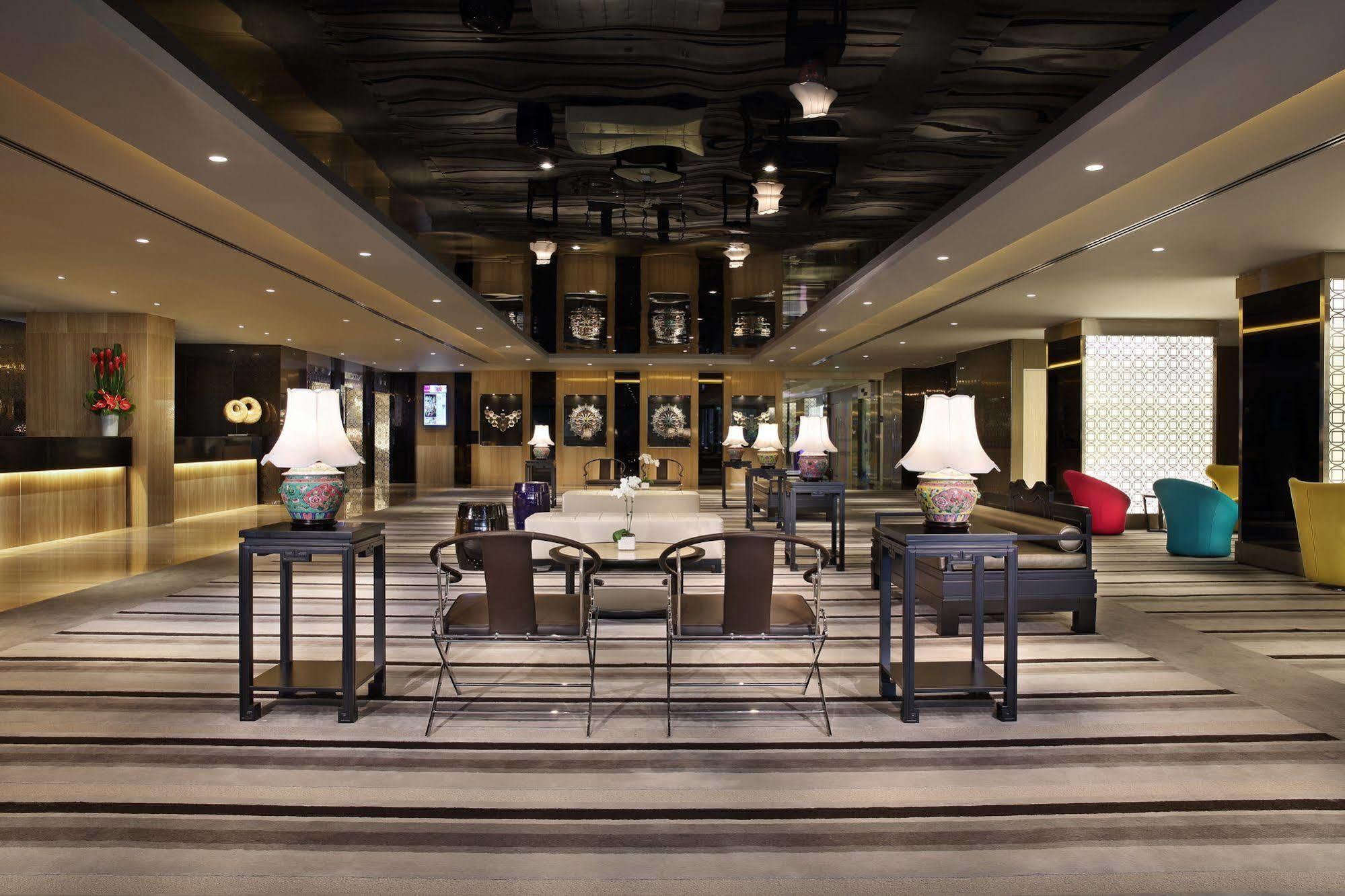 Hotel Village Katong By Far East Hospitality