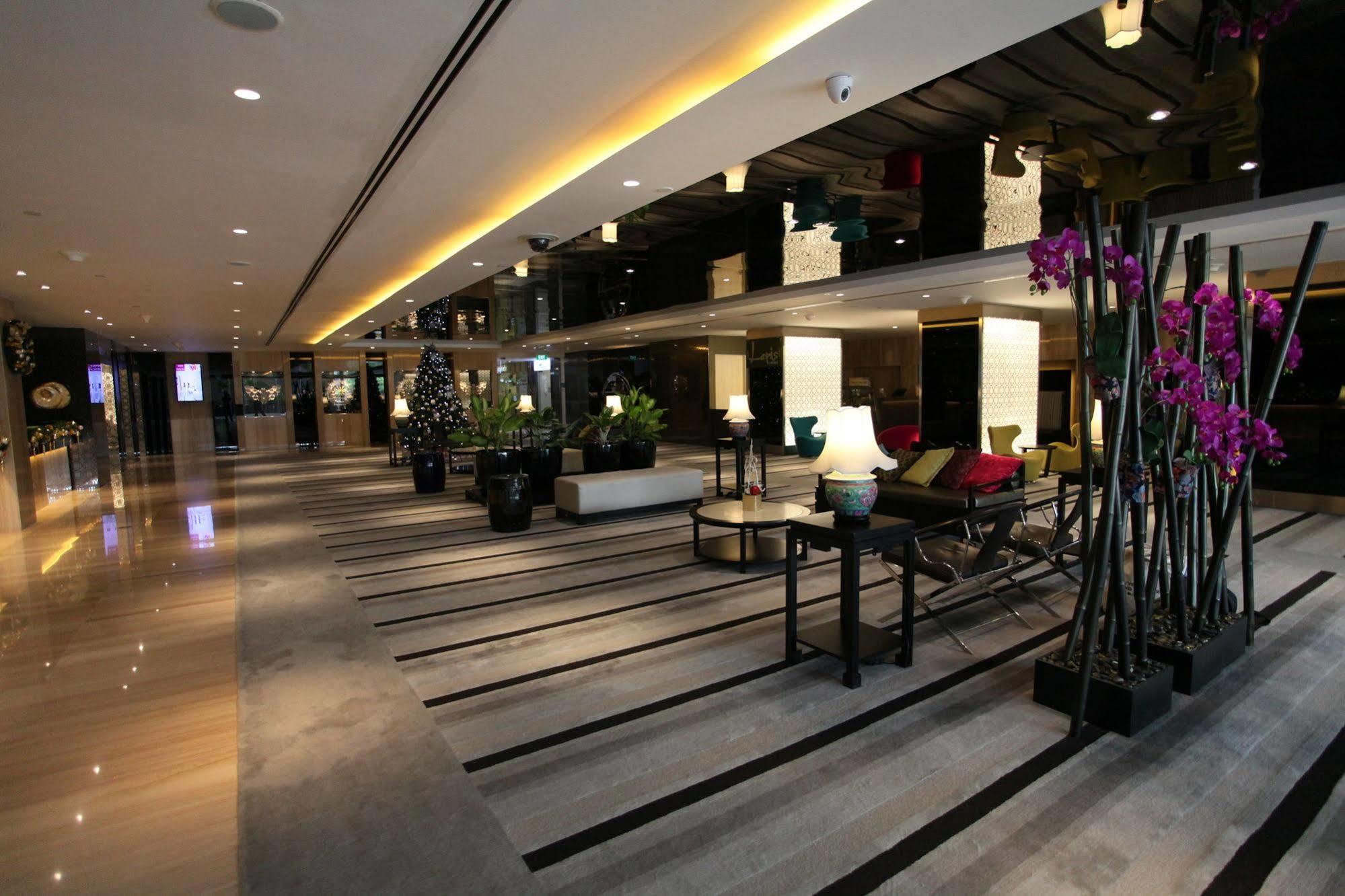 Village Katong By Far East Hospitality Hotel 4*