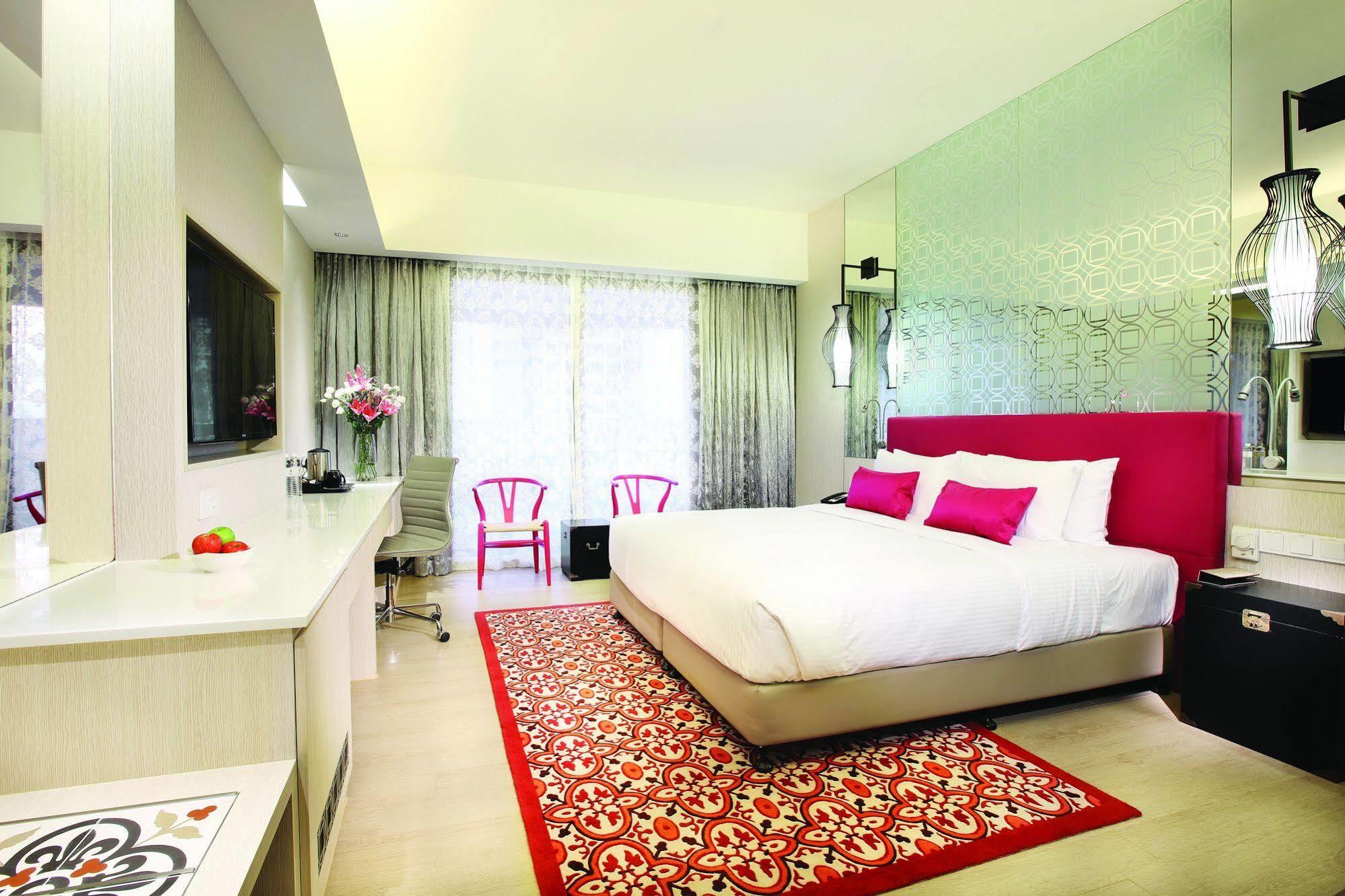 Village Katong By Far East Hospitality Hotel