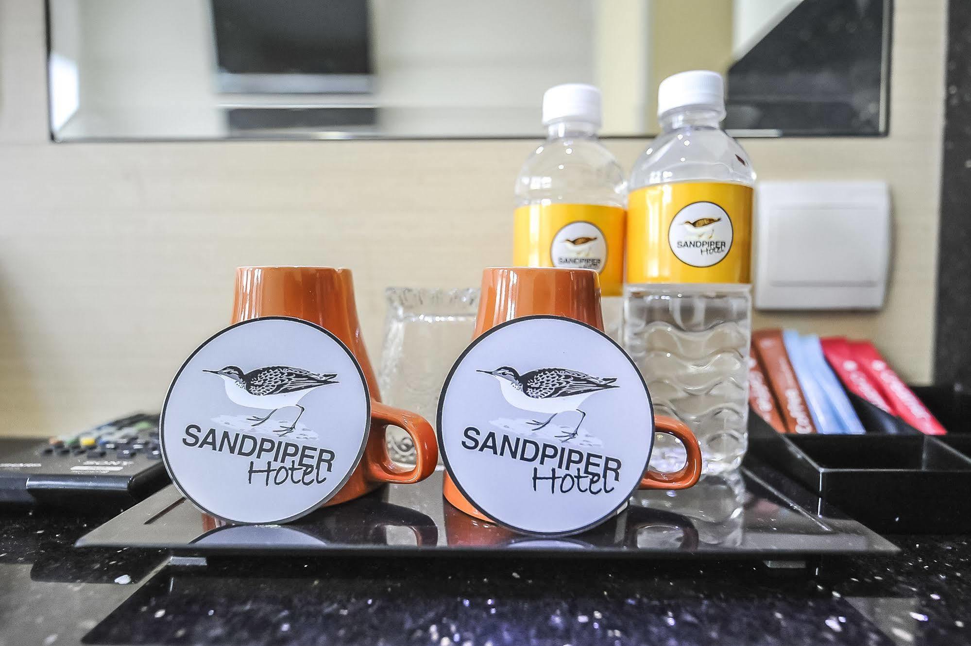 Sandpiper Hotel Singapore