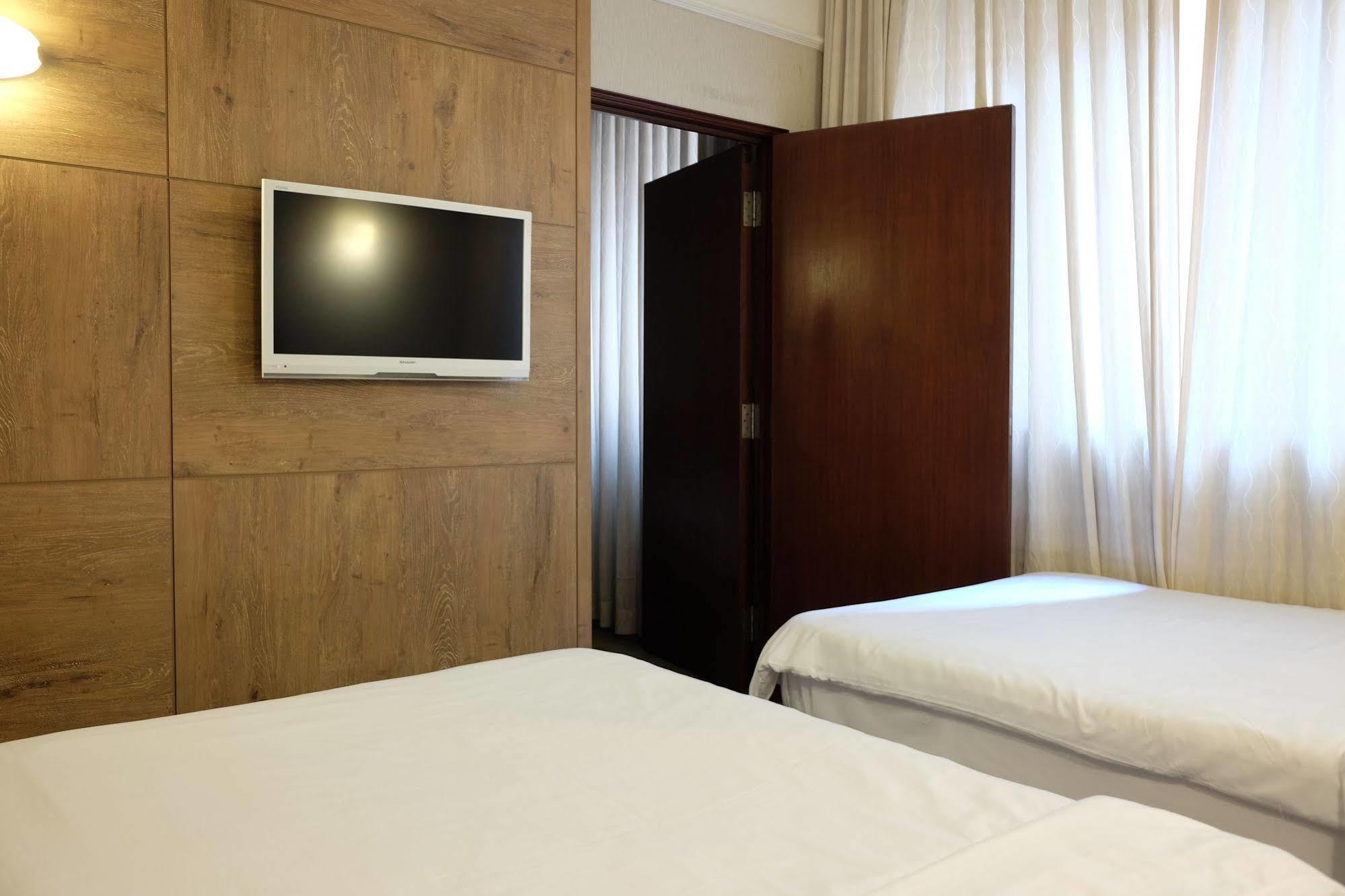 Bencoolen Hotel Singapore