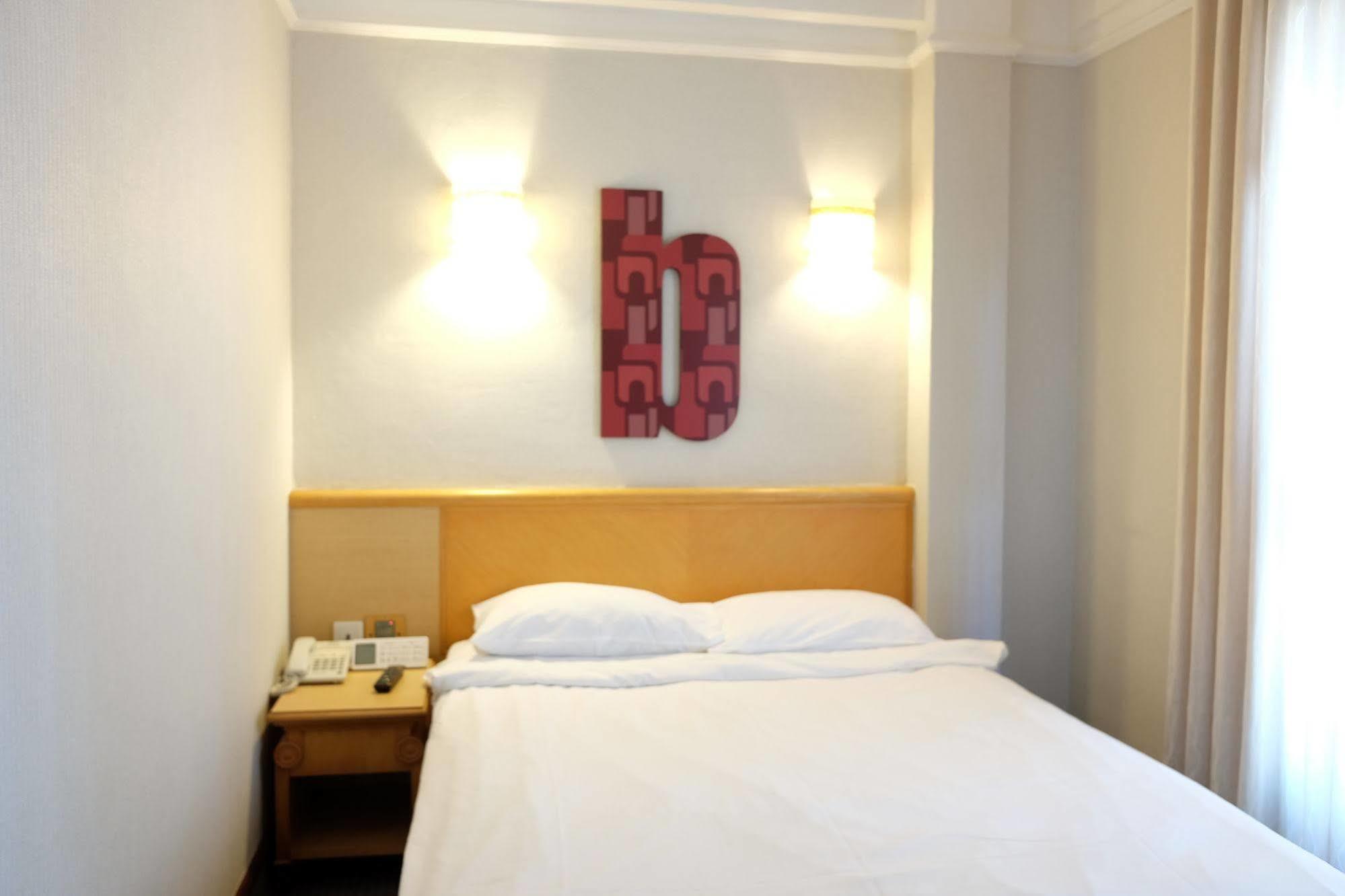 Hotel Bencoolen 3*