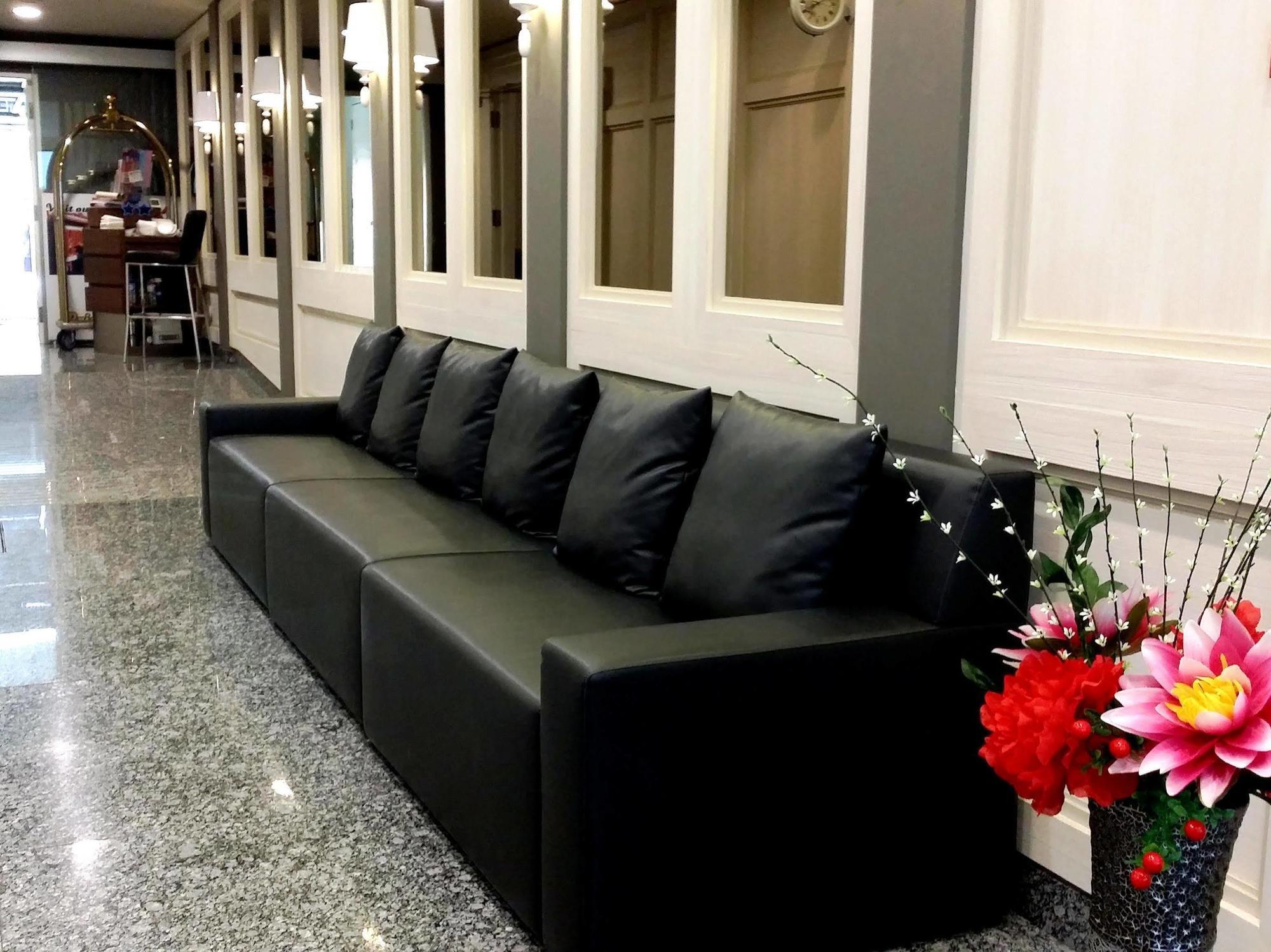 Bencoolen 3* Singapore