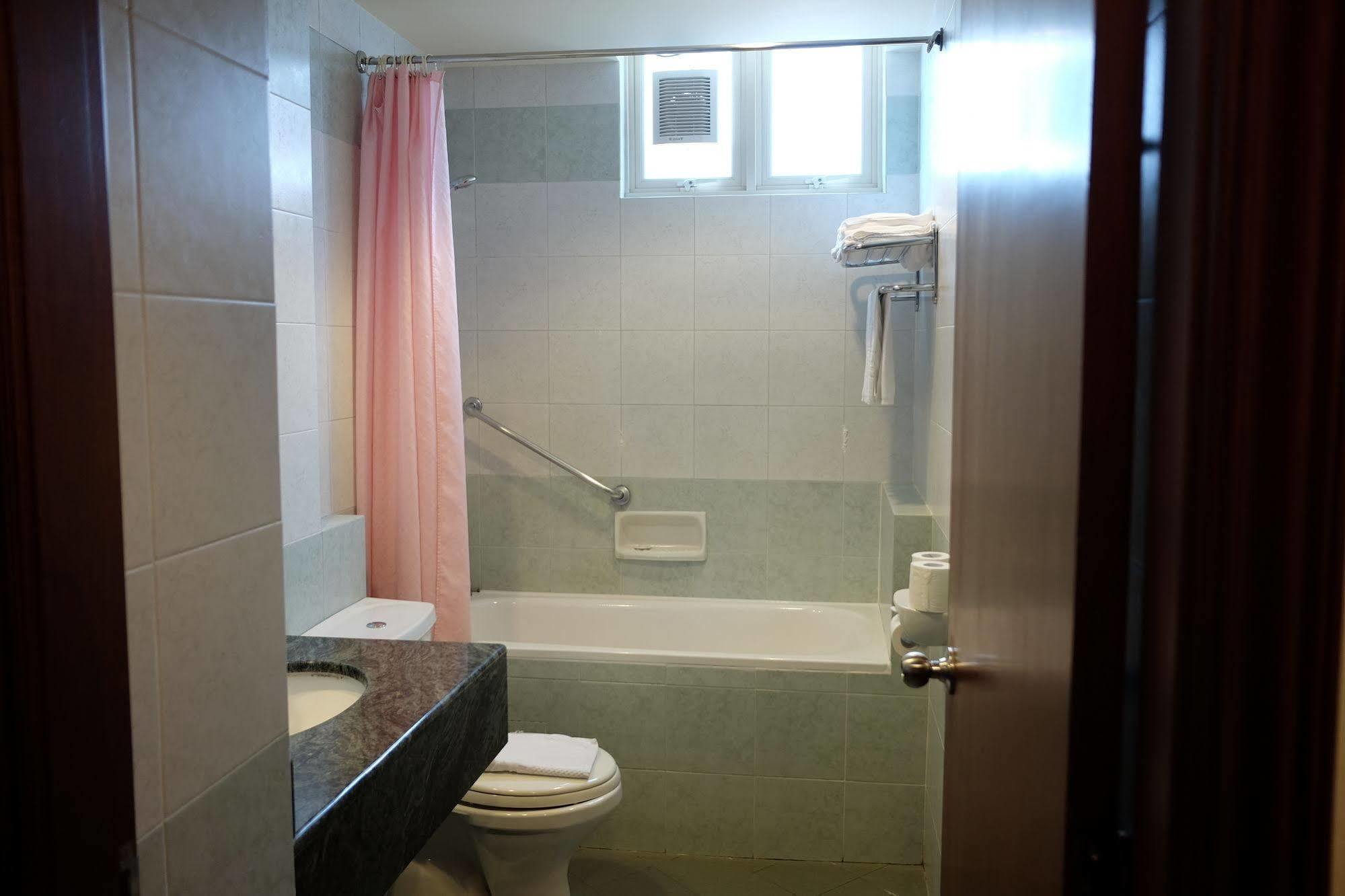 Bencoolen Hotel 3*