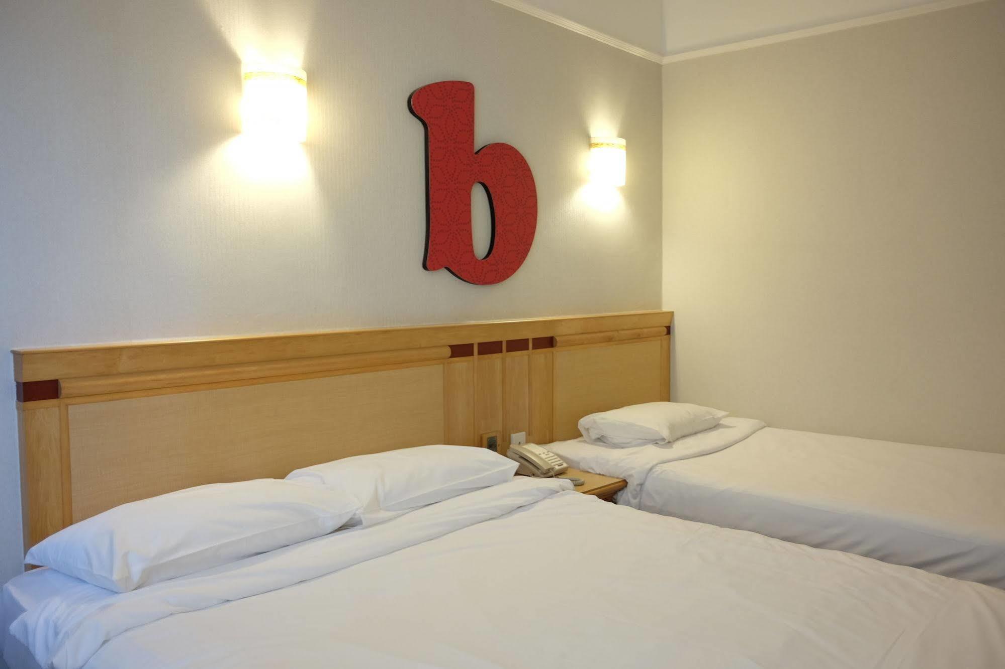 Hotel Bencoolen Singapore