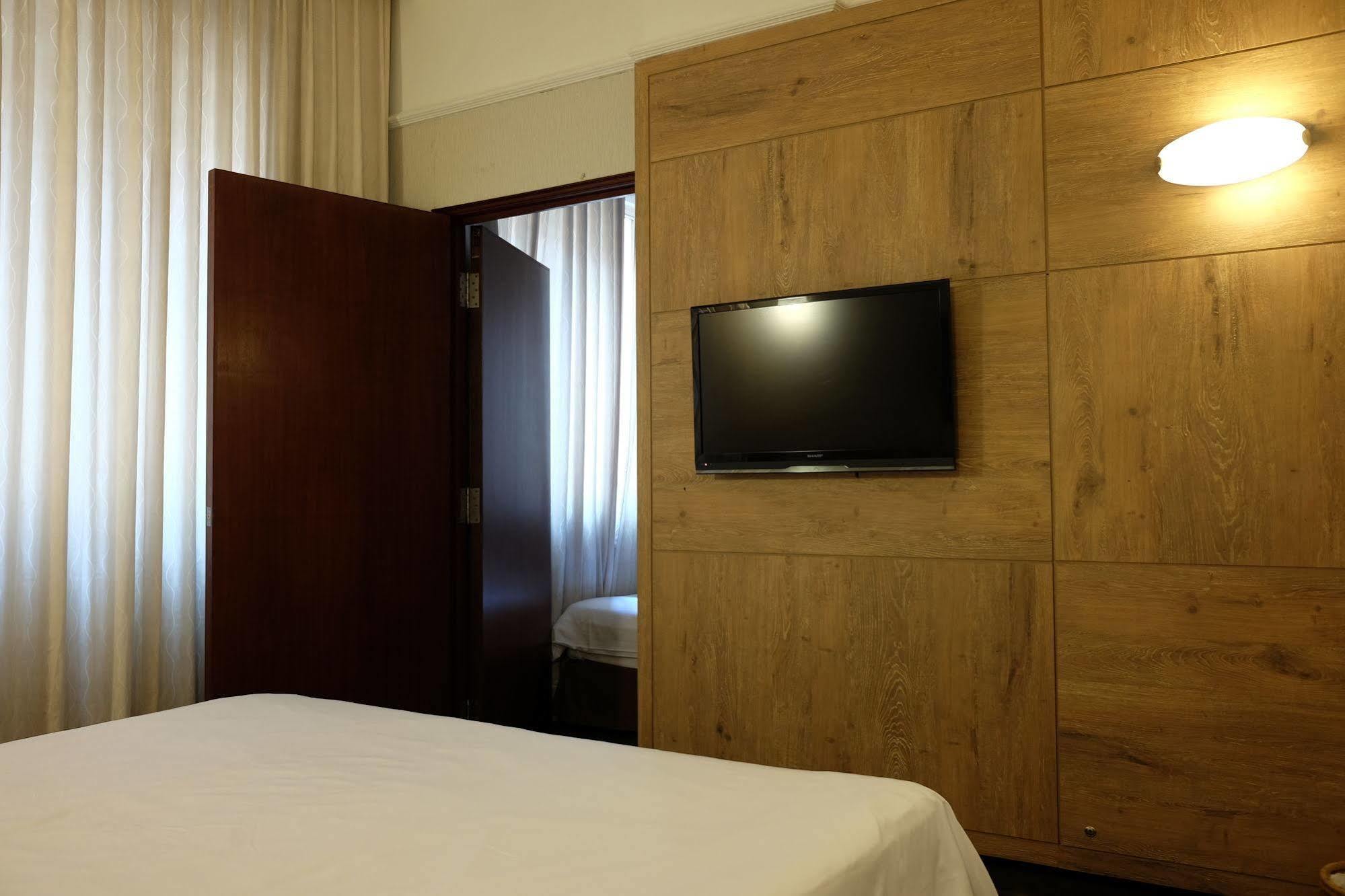 Bencoolen Hotel