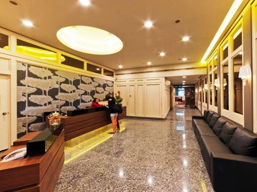 Bencoolen Hotel Singapore