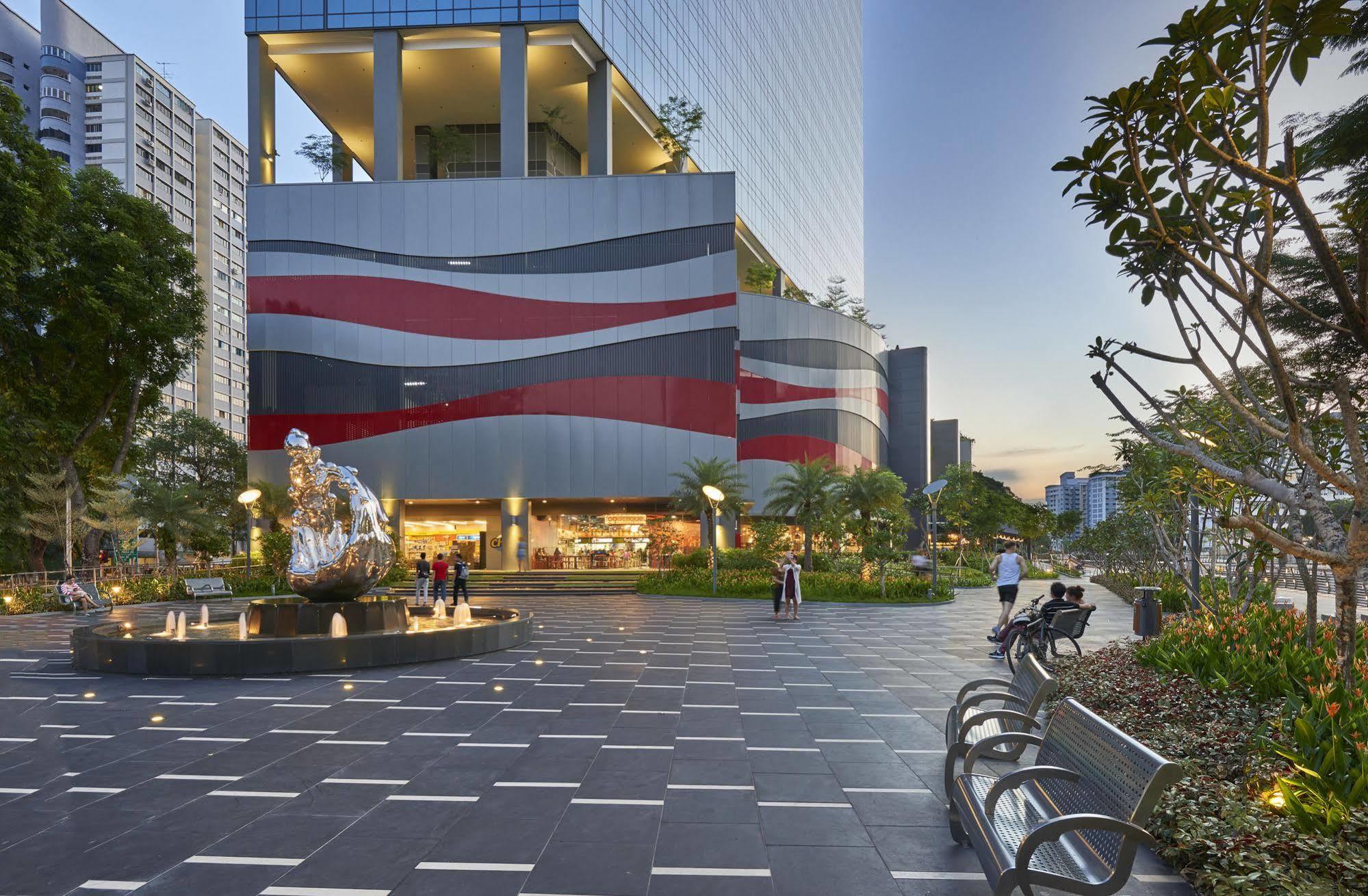 Boss Hotel