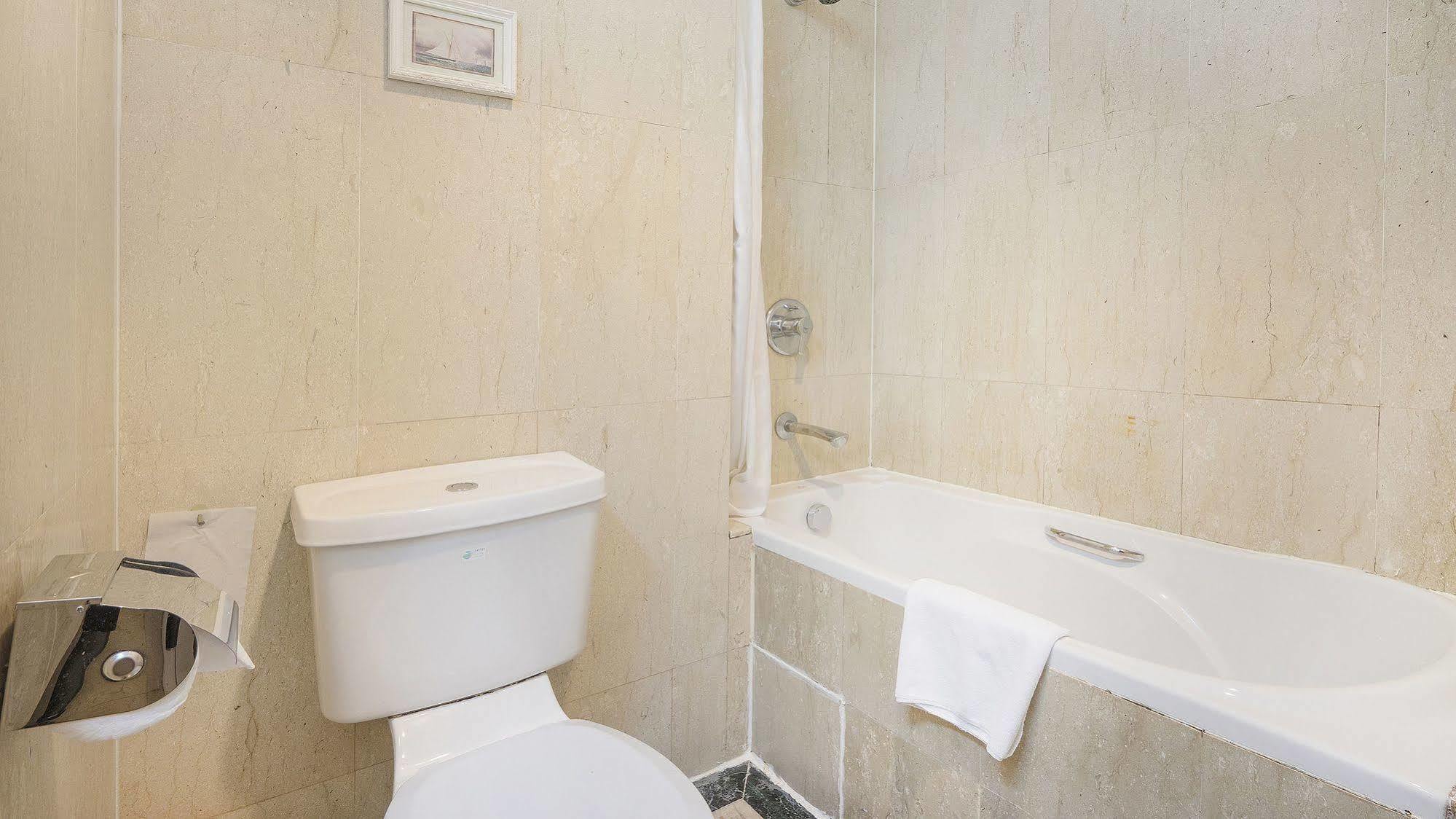 Zen Balestier Hotel Singapore