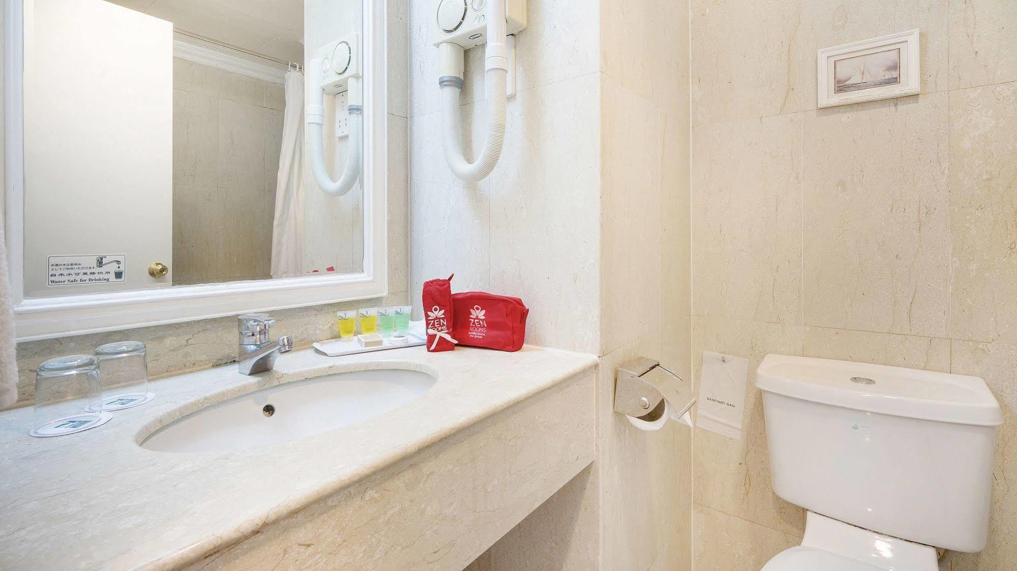 Zen Balestier 3*