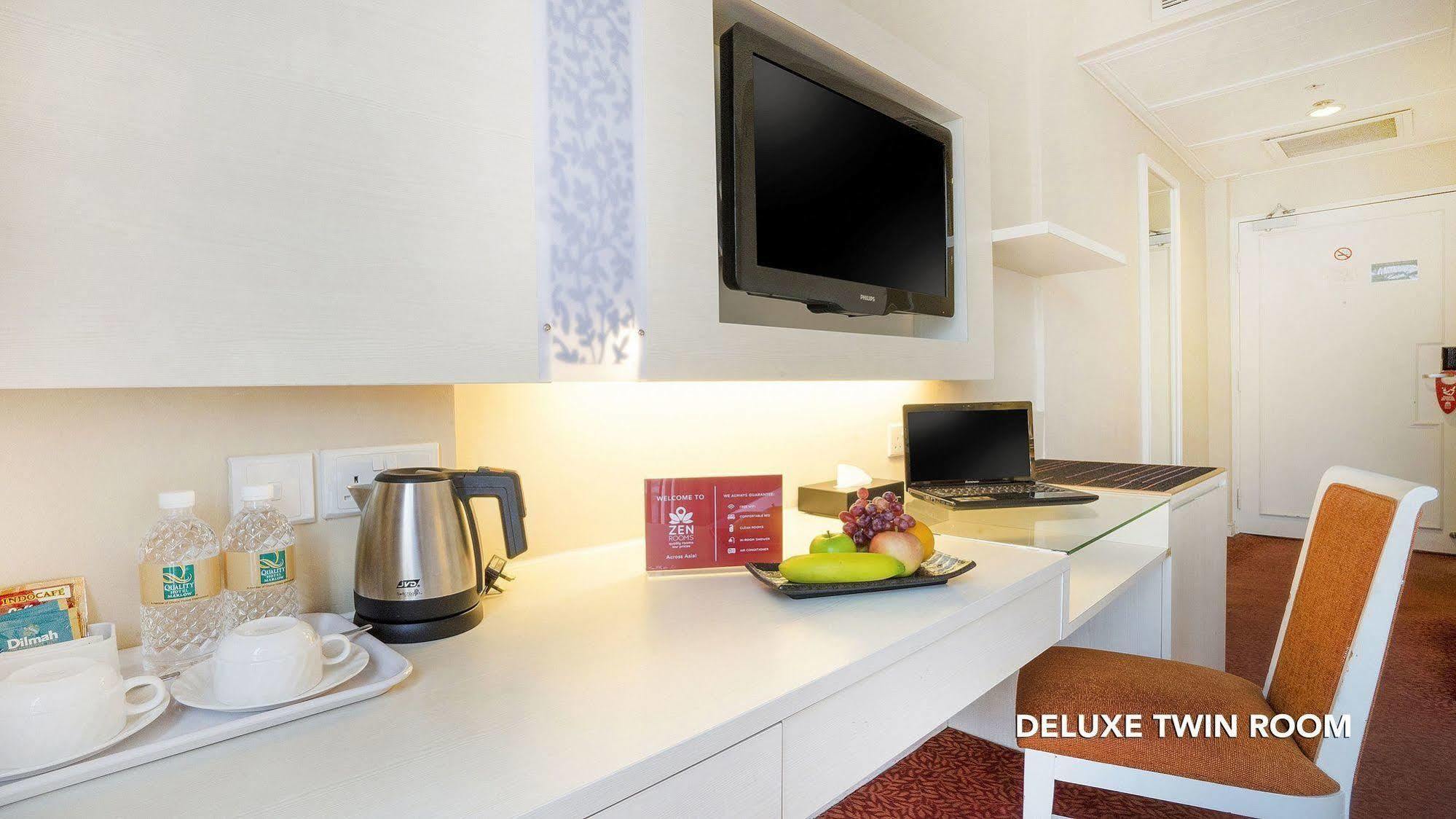 Zen Balestier 3* Singapore