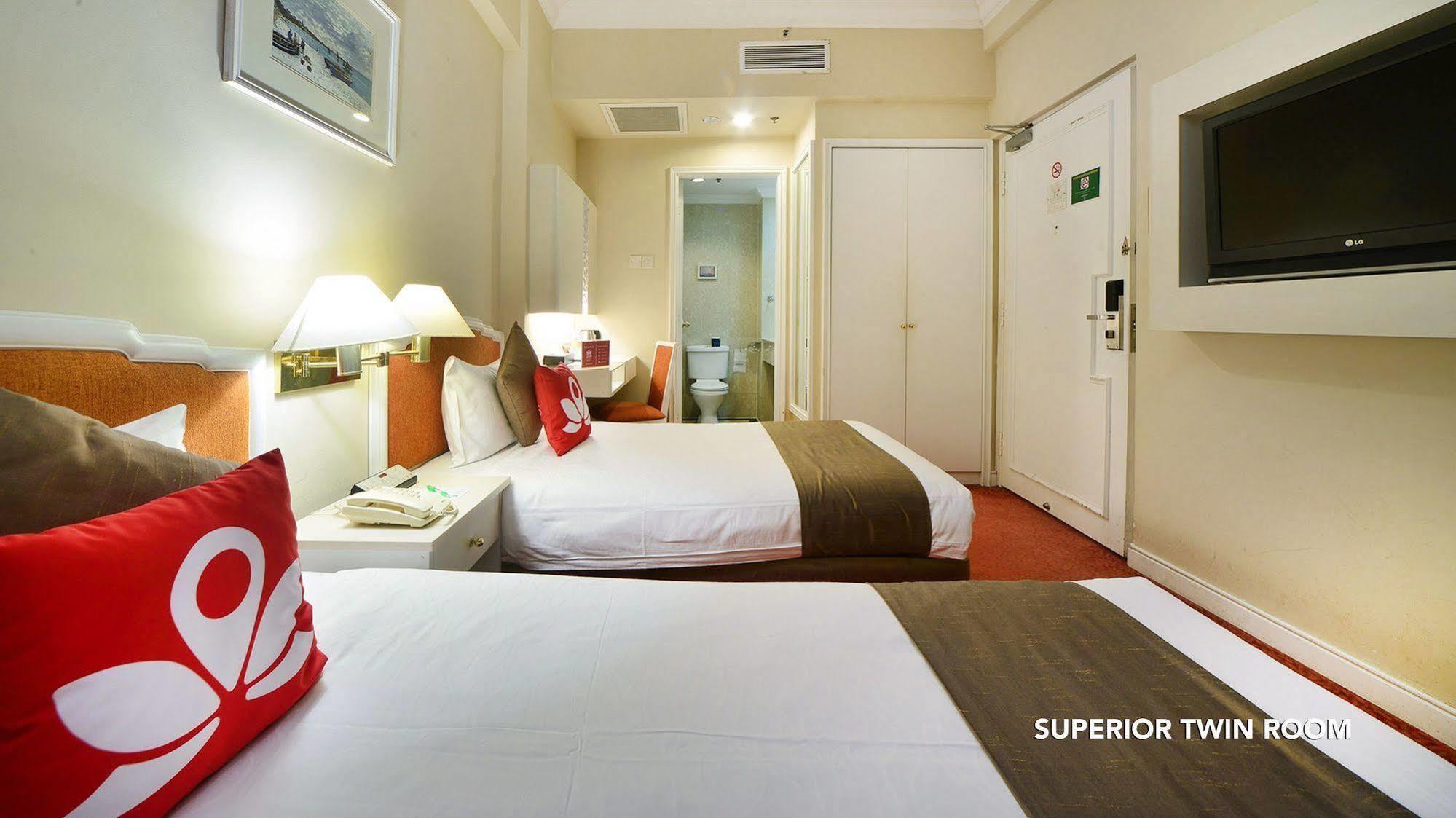 Hotel Zen Balestier Singapore