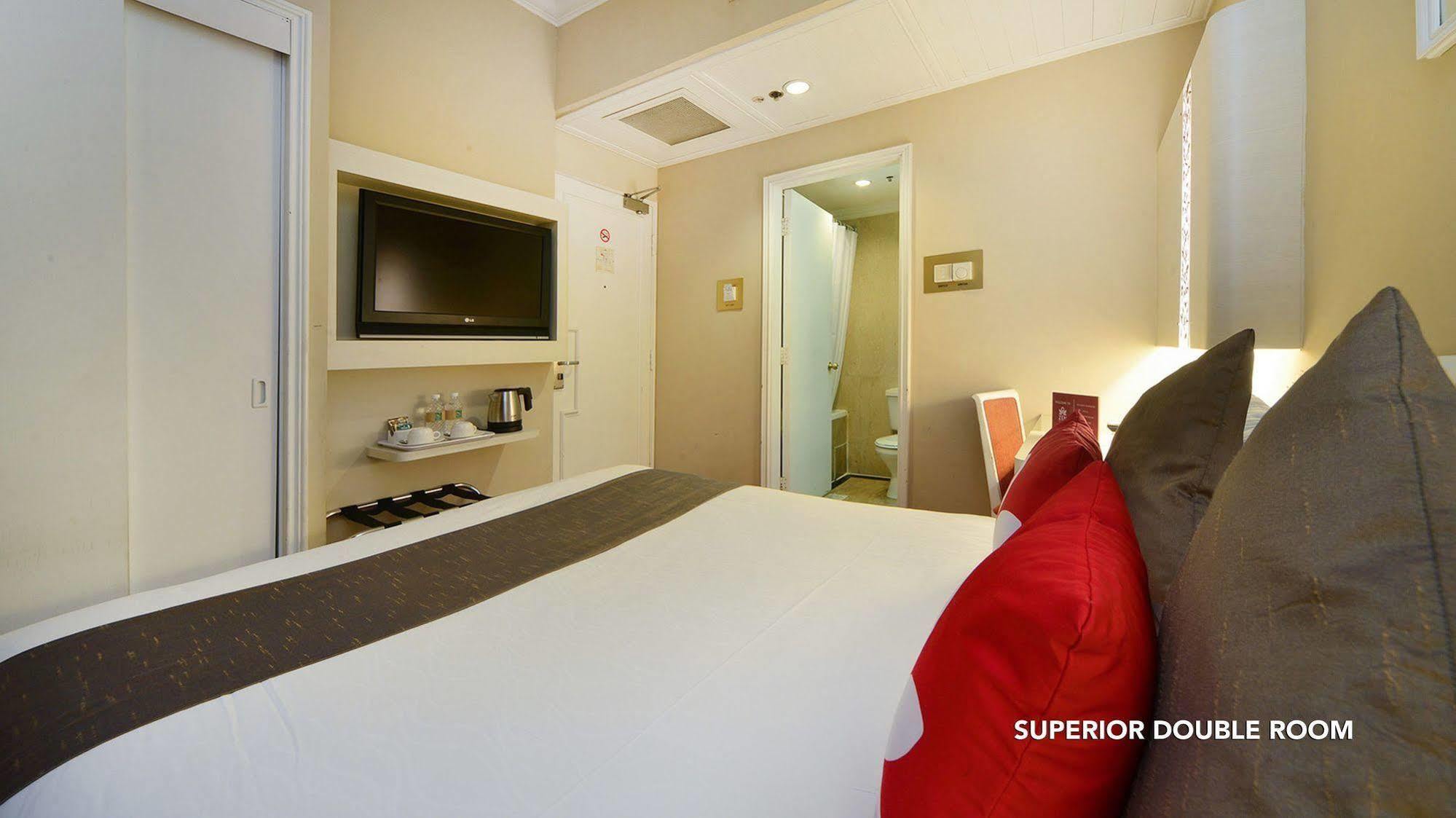 Zen Balestier Hotel