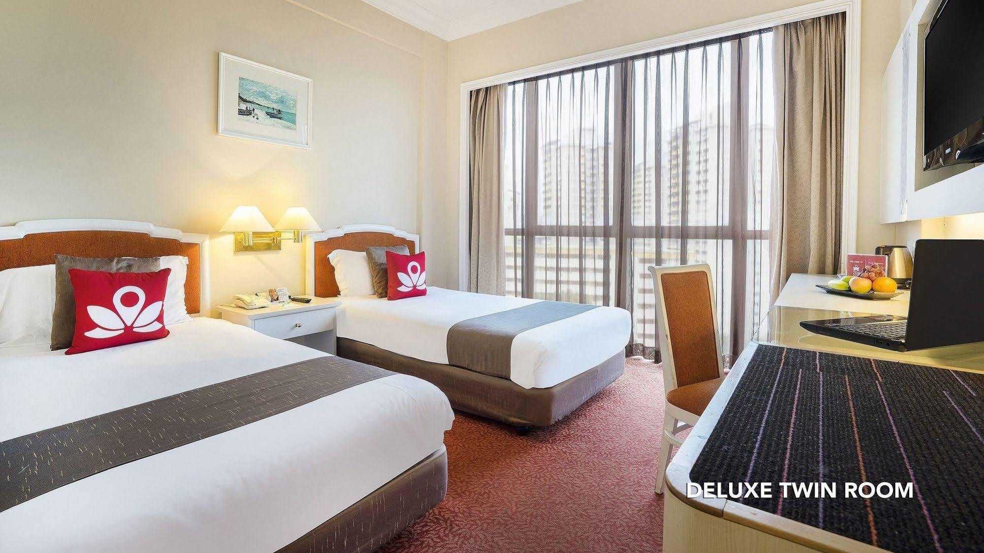 Hotel Zen Balestier 3*