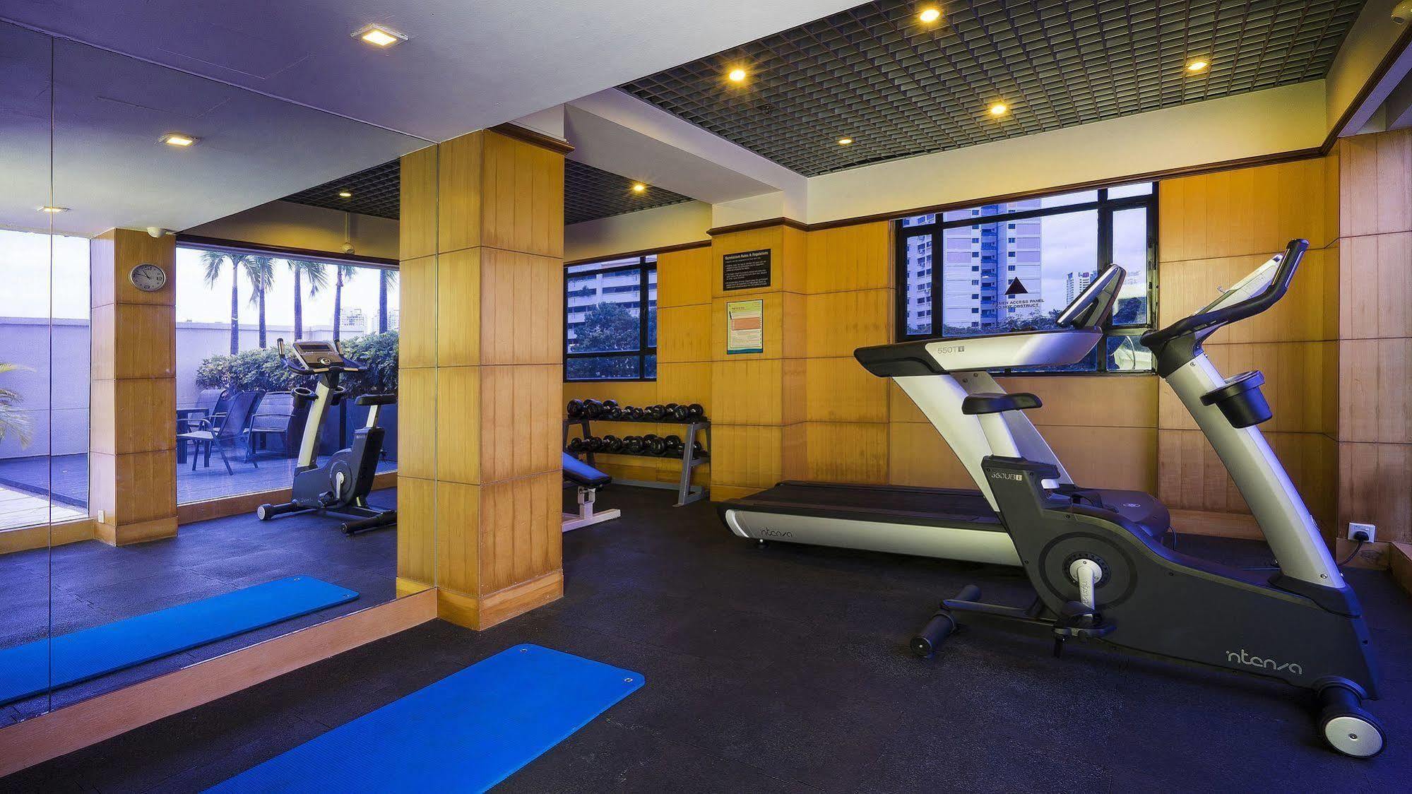 Zen Balestier 3* Singapore