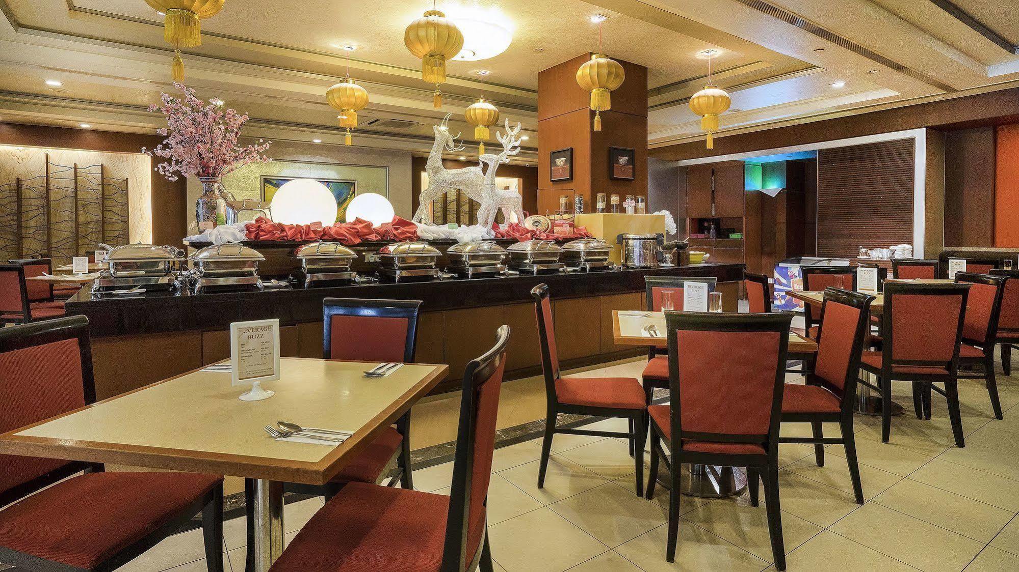 Zen Balestier 3* Singapore