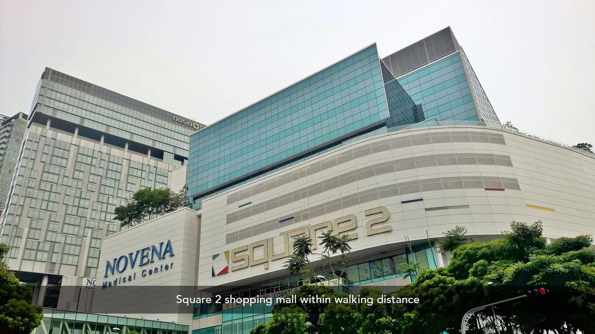 Hotel Zen Balestier 3*