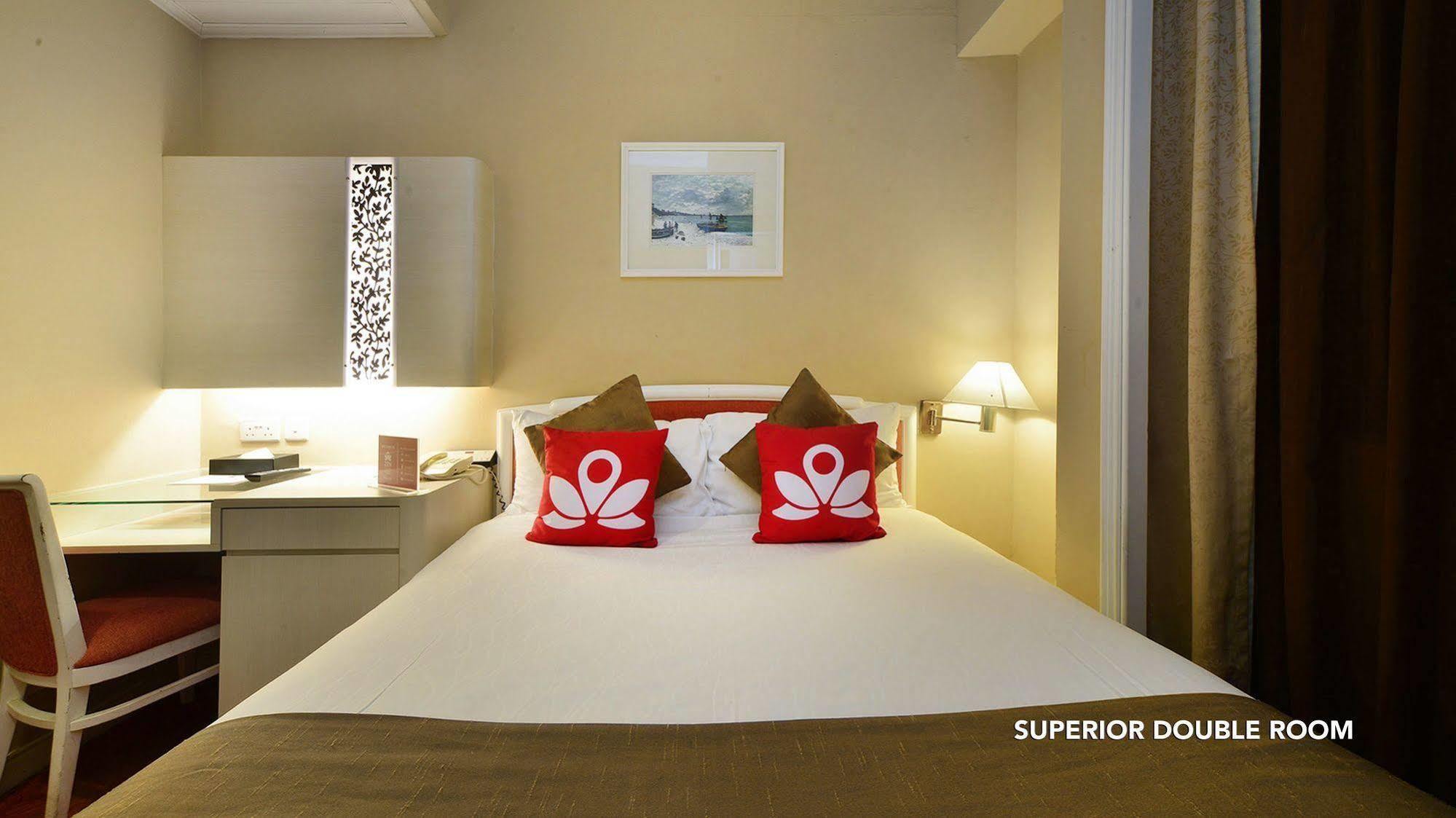 Hotel Zen Balestier 3*