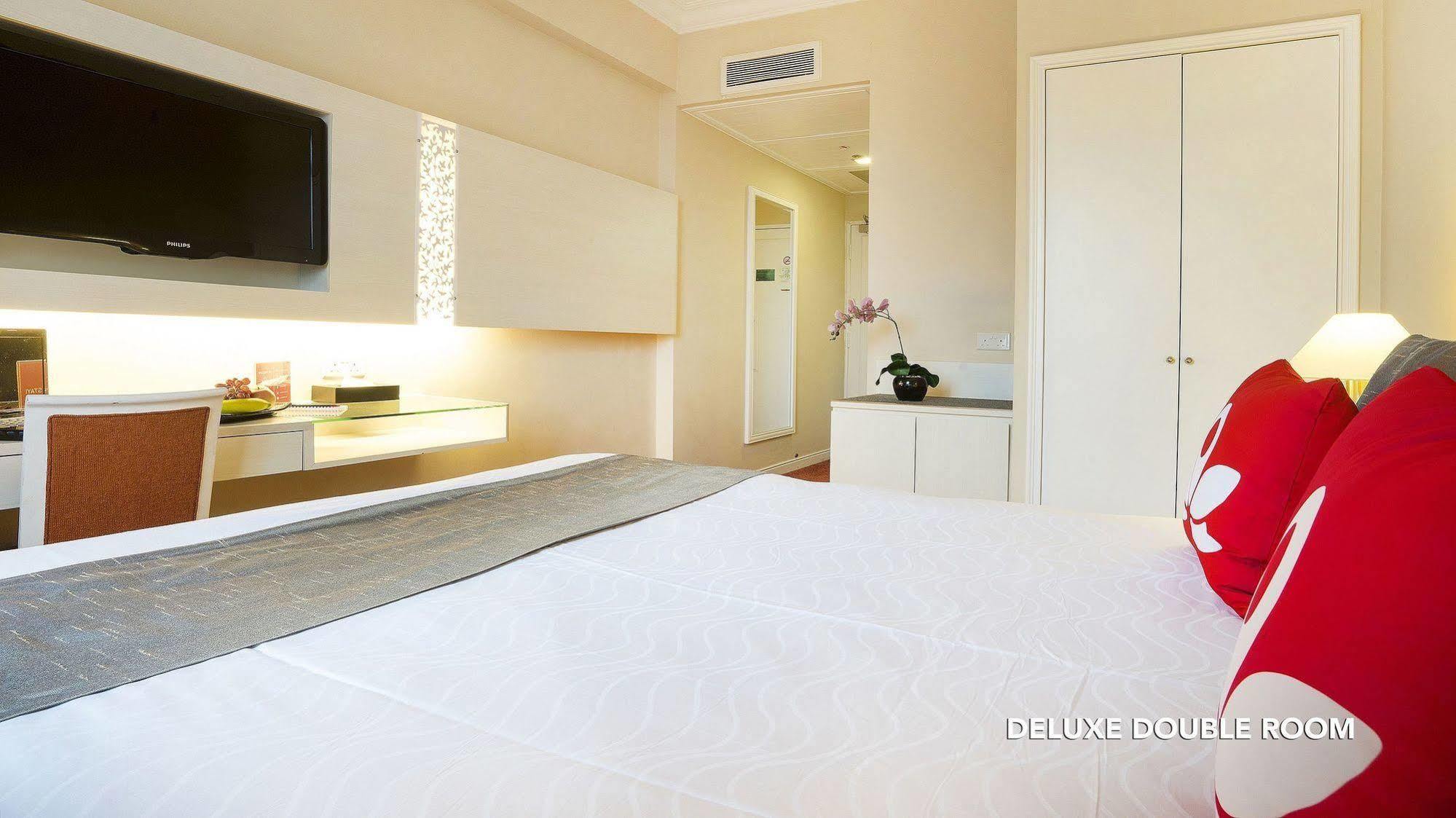 Zen Balestier 3*