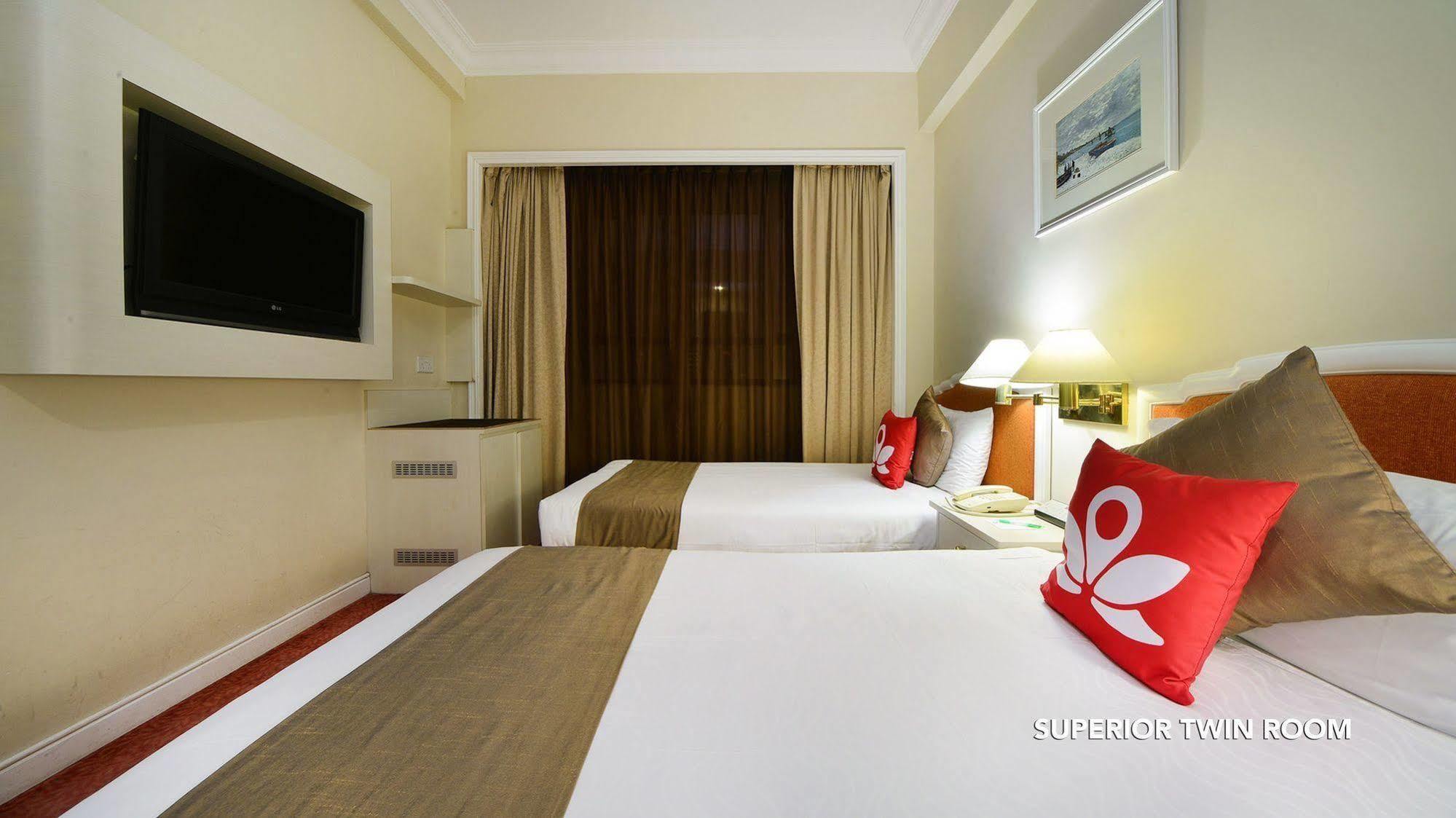 Zen Balestier Hotel