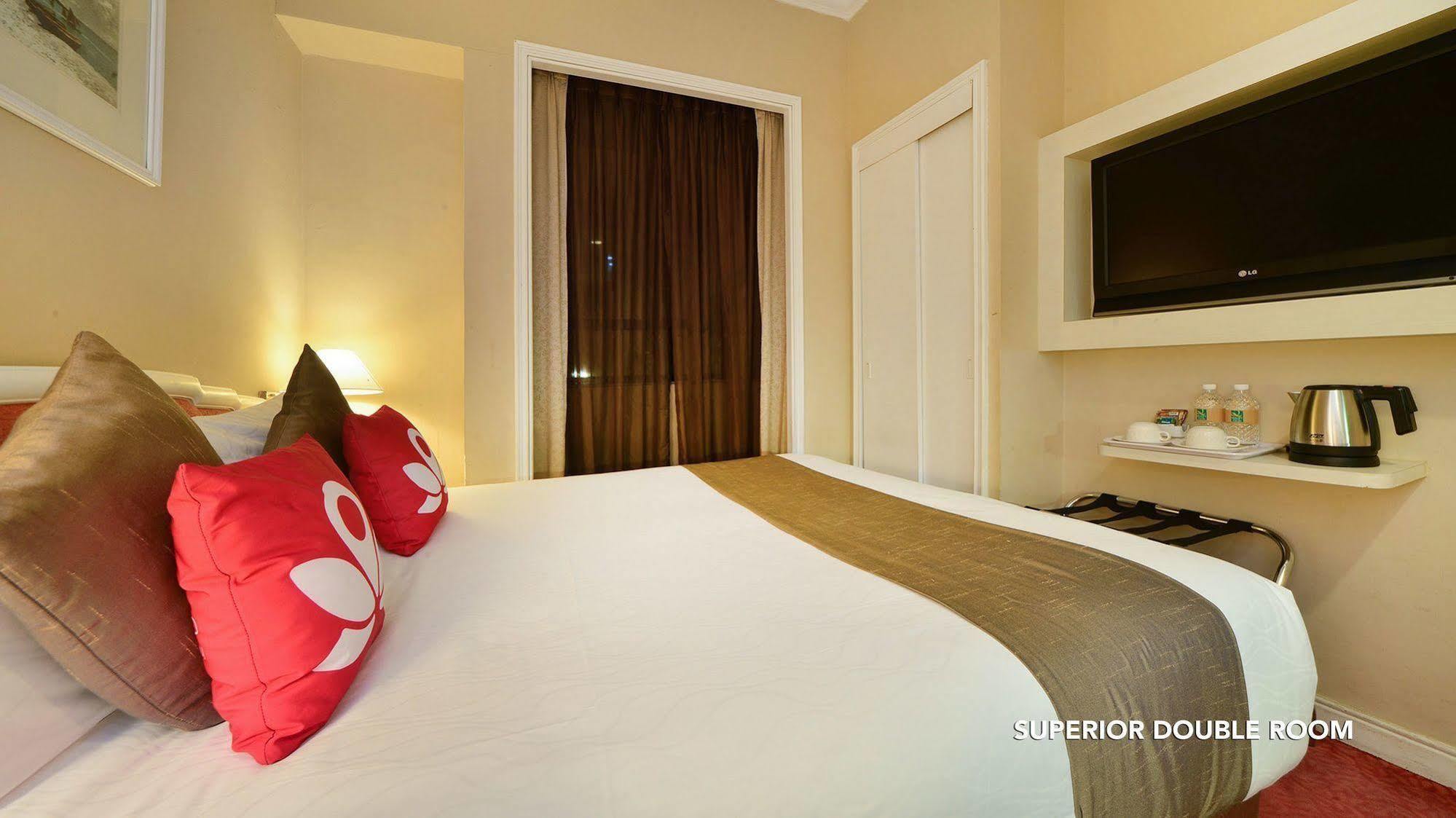 Zen Balestier 3*